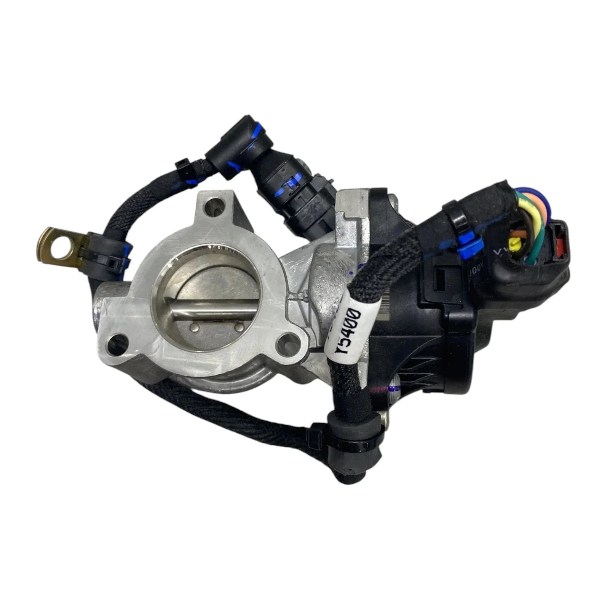 DZ118706 Genuine John Deere Exhaust Gas Recycling Valve