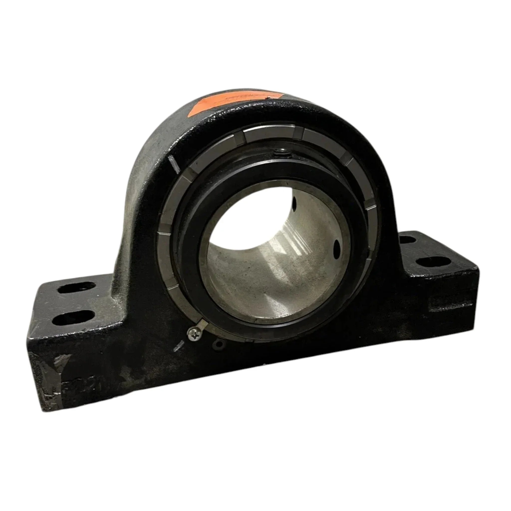 ZEP5407YF Rexnord Pillow Block Roller Bearing