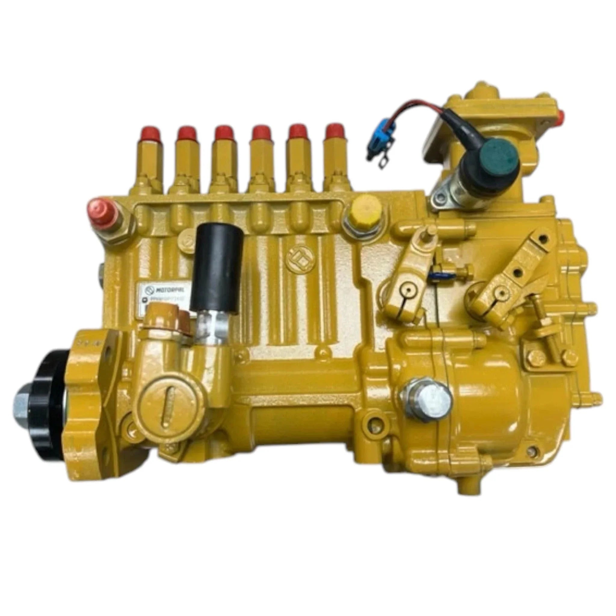RE503803 Genuine John Deere Fuel Pump