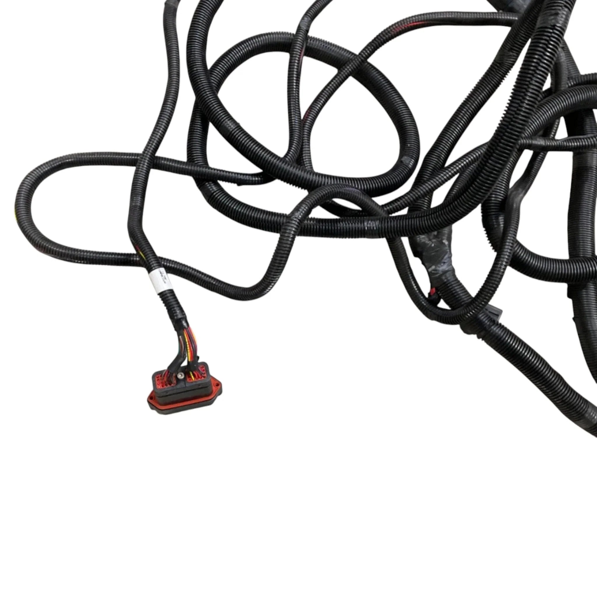 AA101709 John Deere Planter Wiring Harness