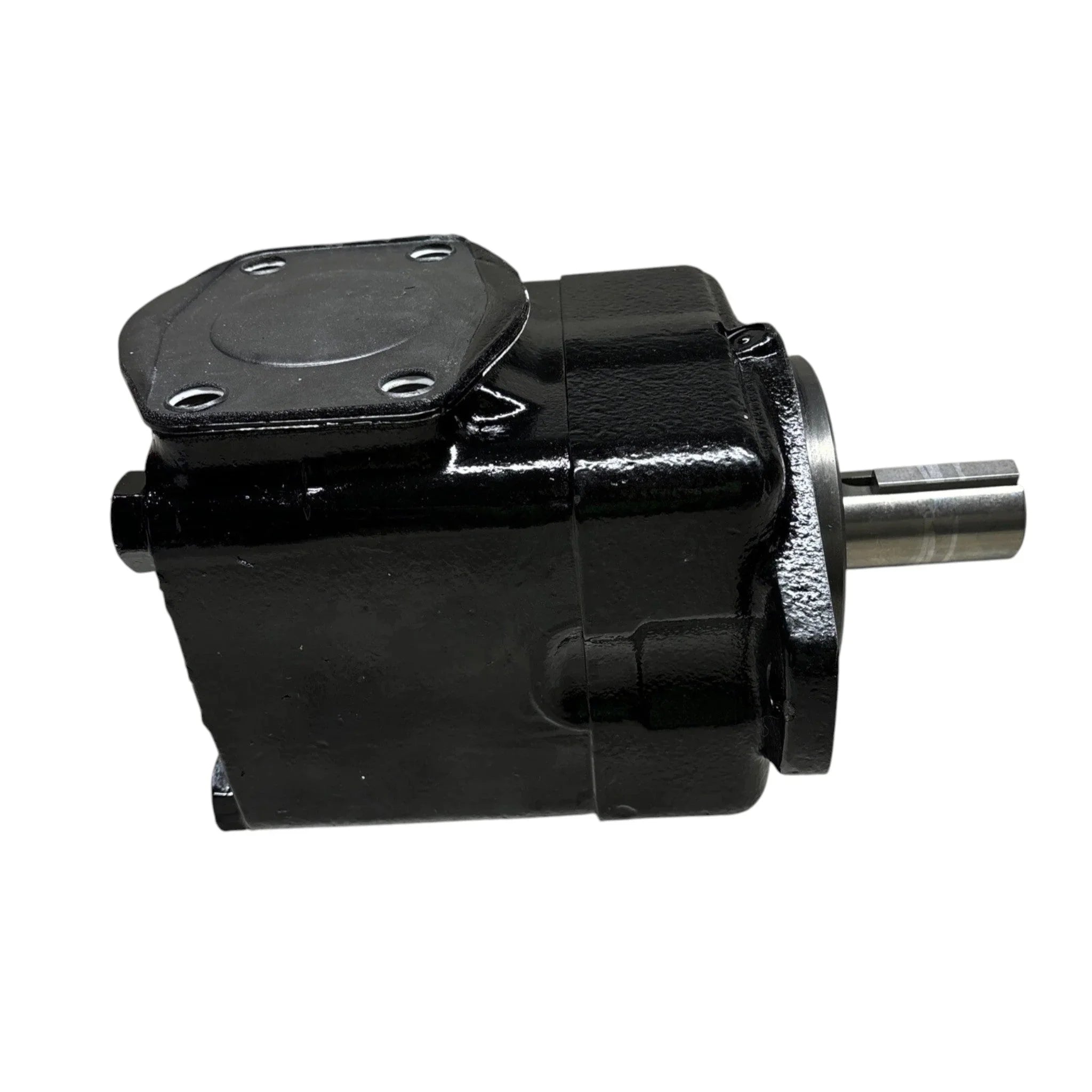 4219651 Genuine Vickers Single Vane Hydraulic Pump