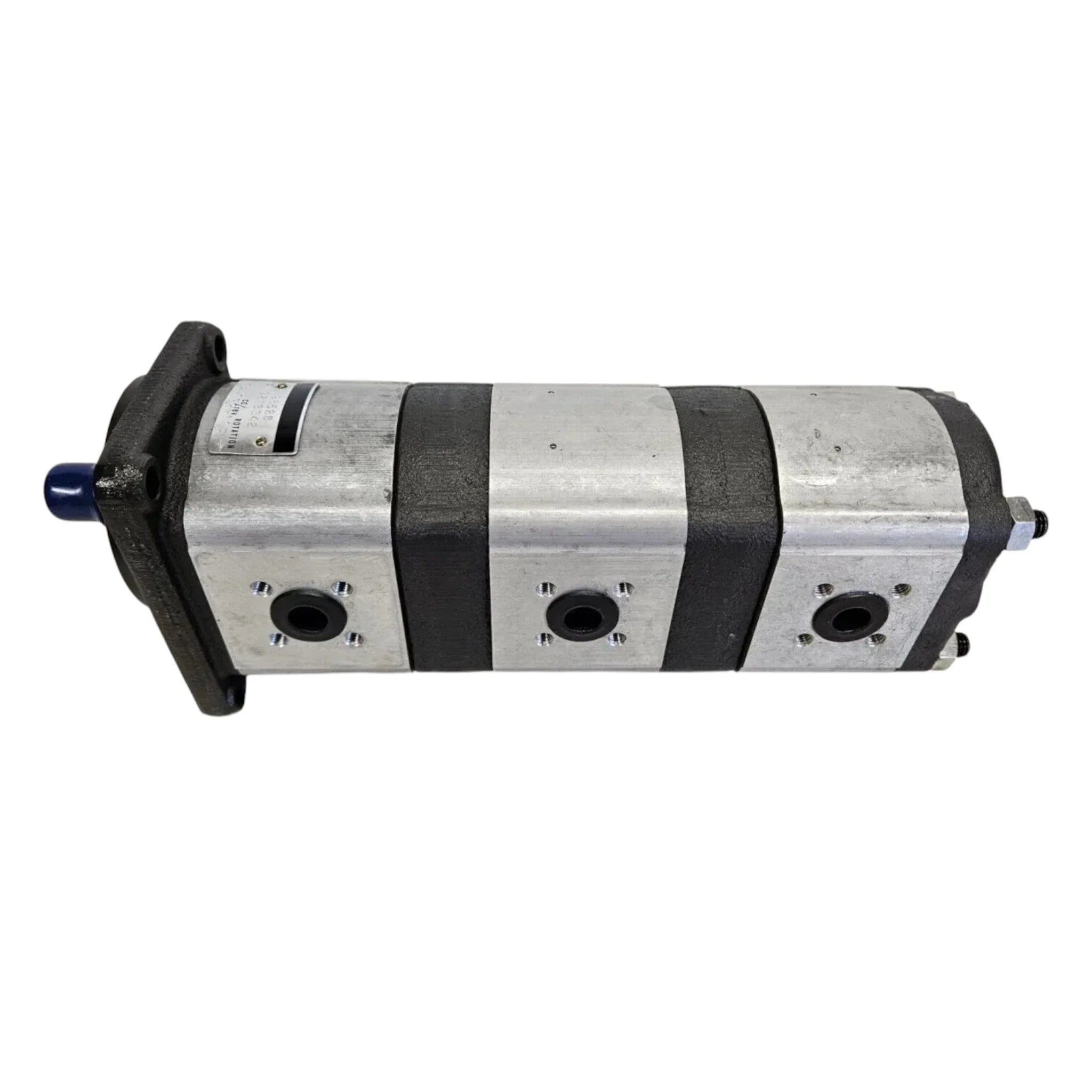 6867161110 Kubota Pump Assembly