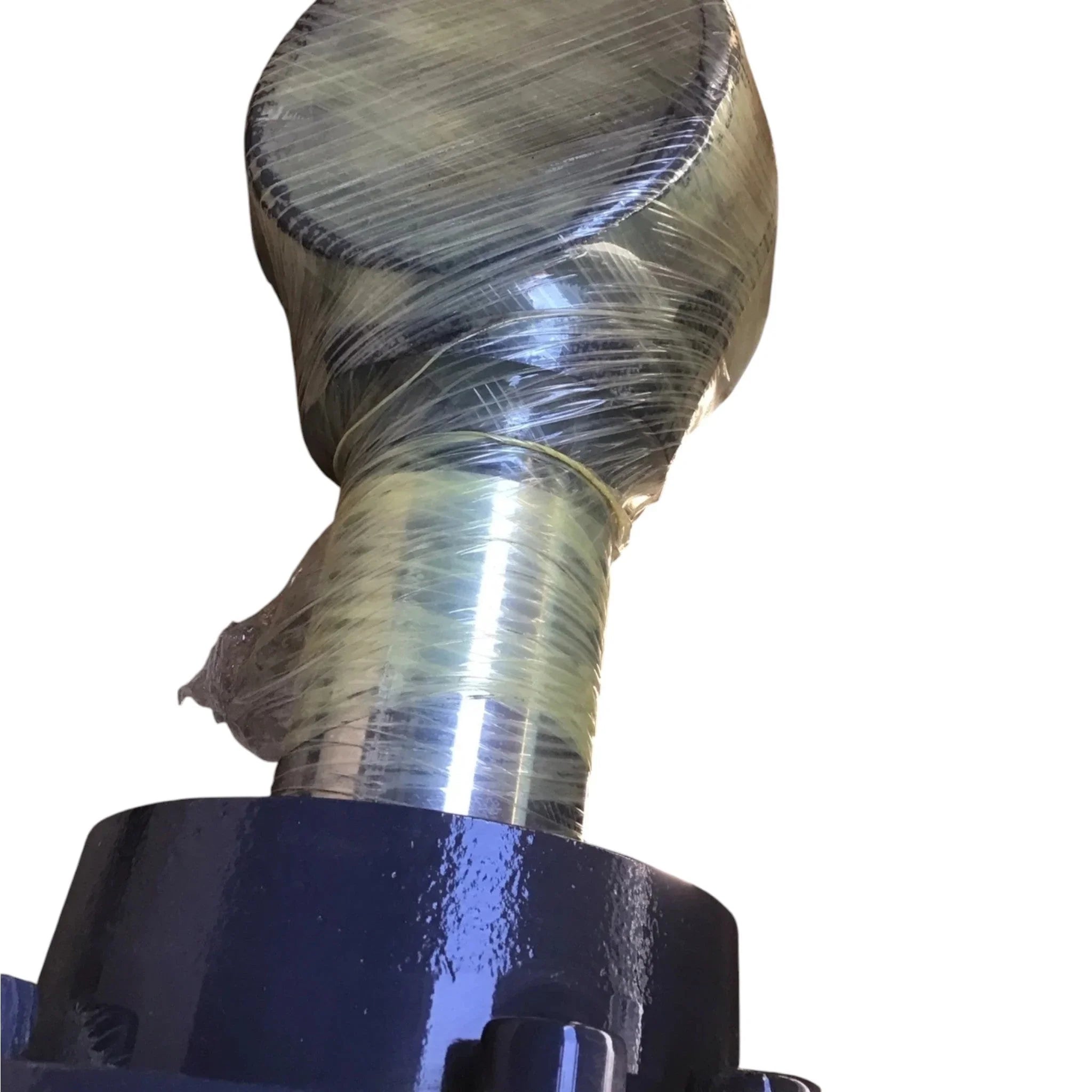 AHC11559 Genuine John Deere Hydraulic Cylinder