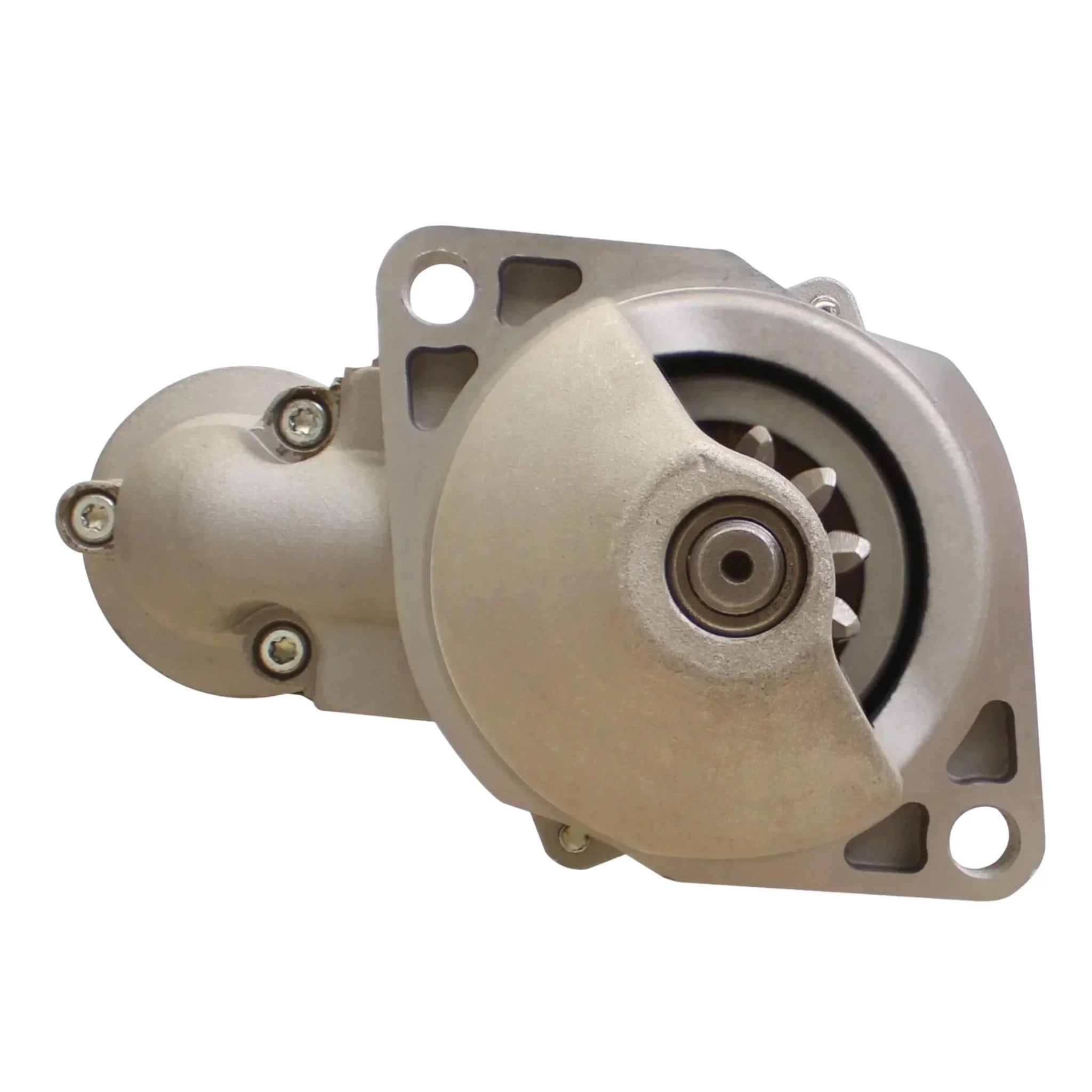 SE501855 Genuine John Deere Starter Motor Kit 12V