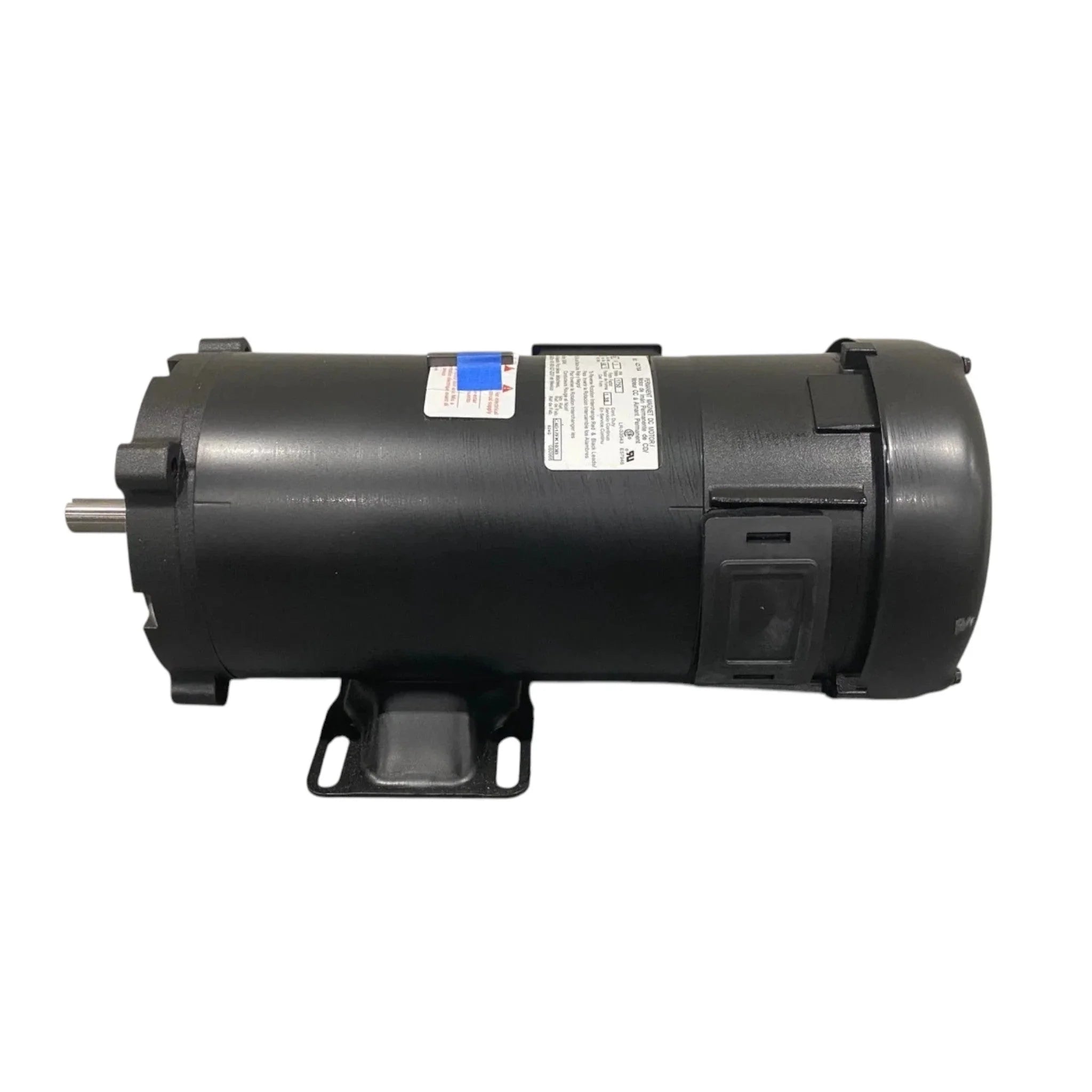 4Z378A Dayton General Purpose Motor 180V