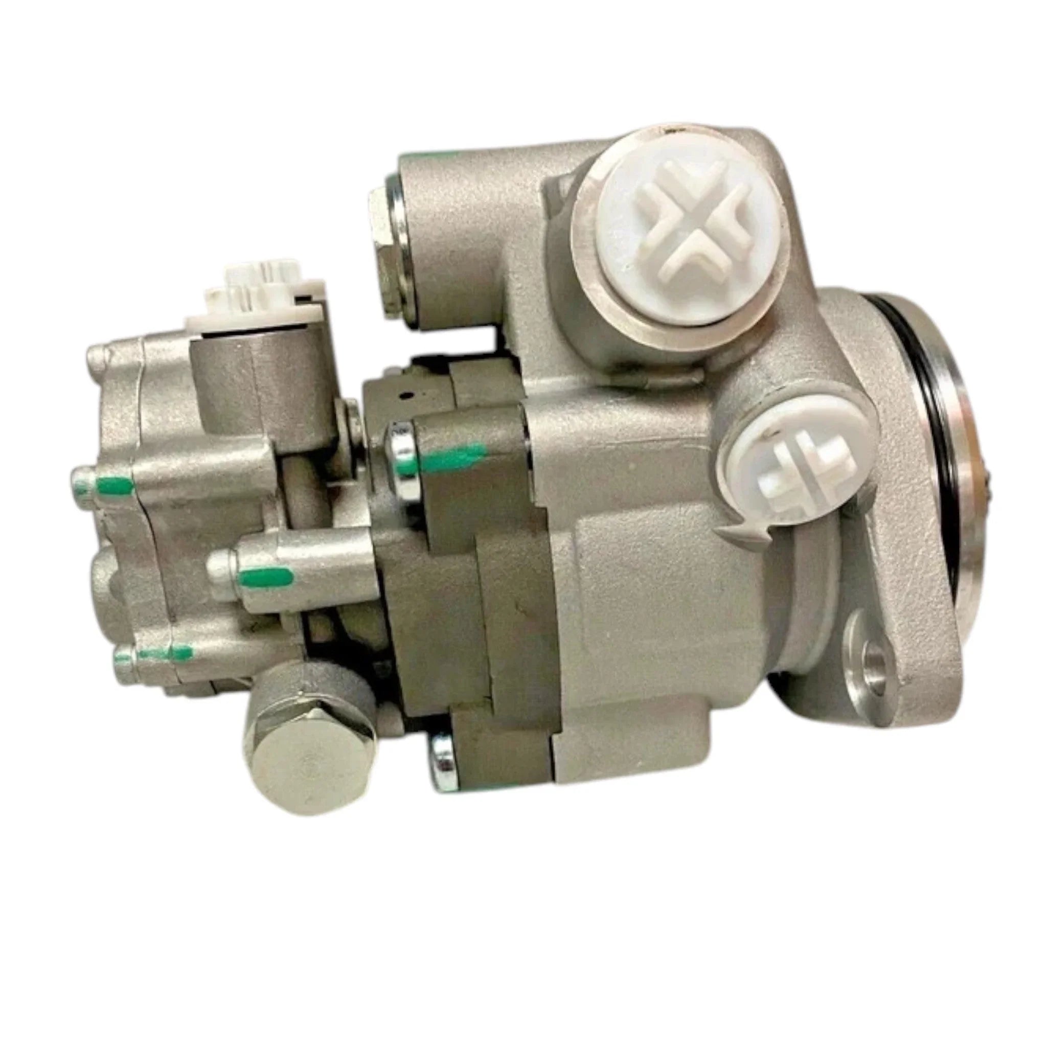 1797652R Genuine Bosch Power Steering Pump