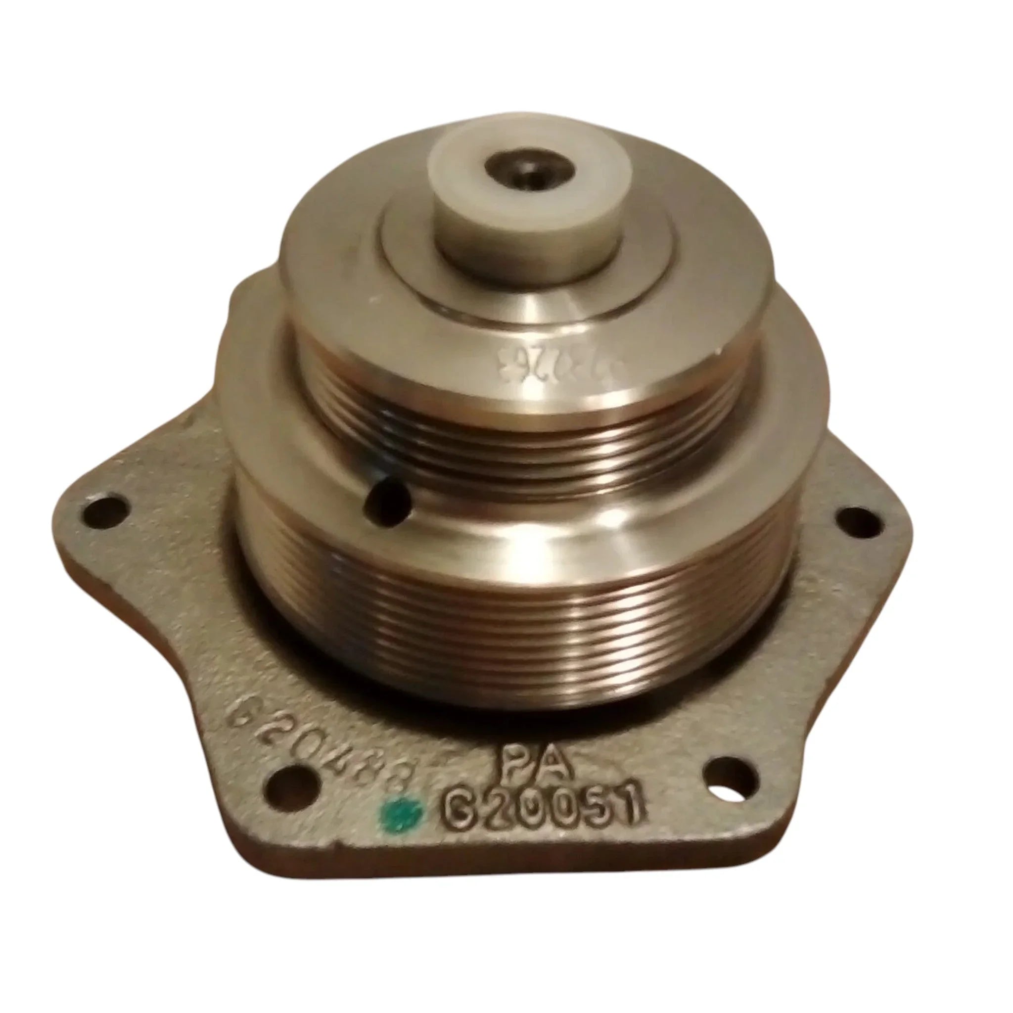 82847714 Genuine CNHI Water Pump