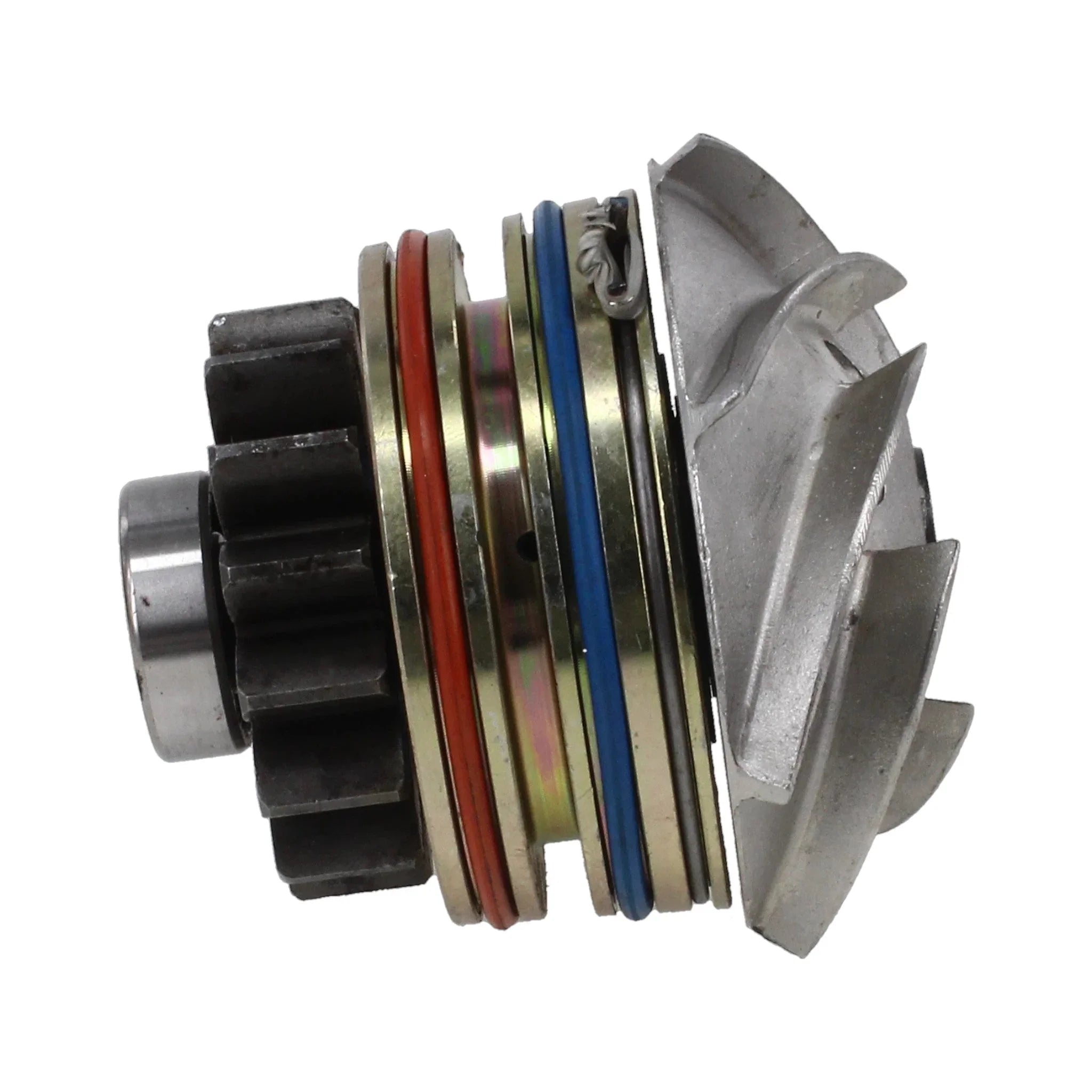 A-RE521503 John Deere High Flow Water Pump Kit