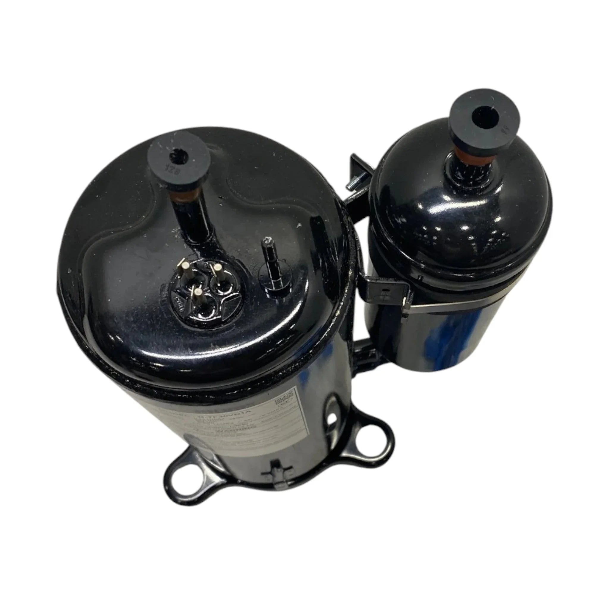 N-TF30VD1A Fujitsu Compressor Assembly 280V