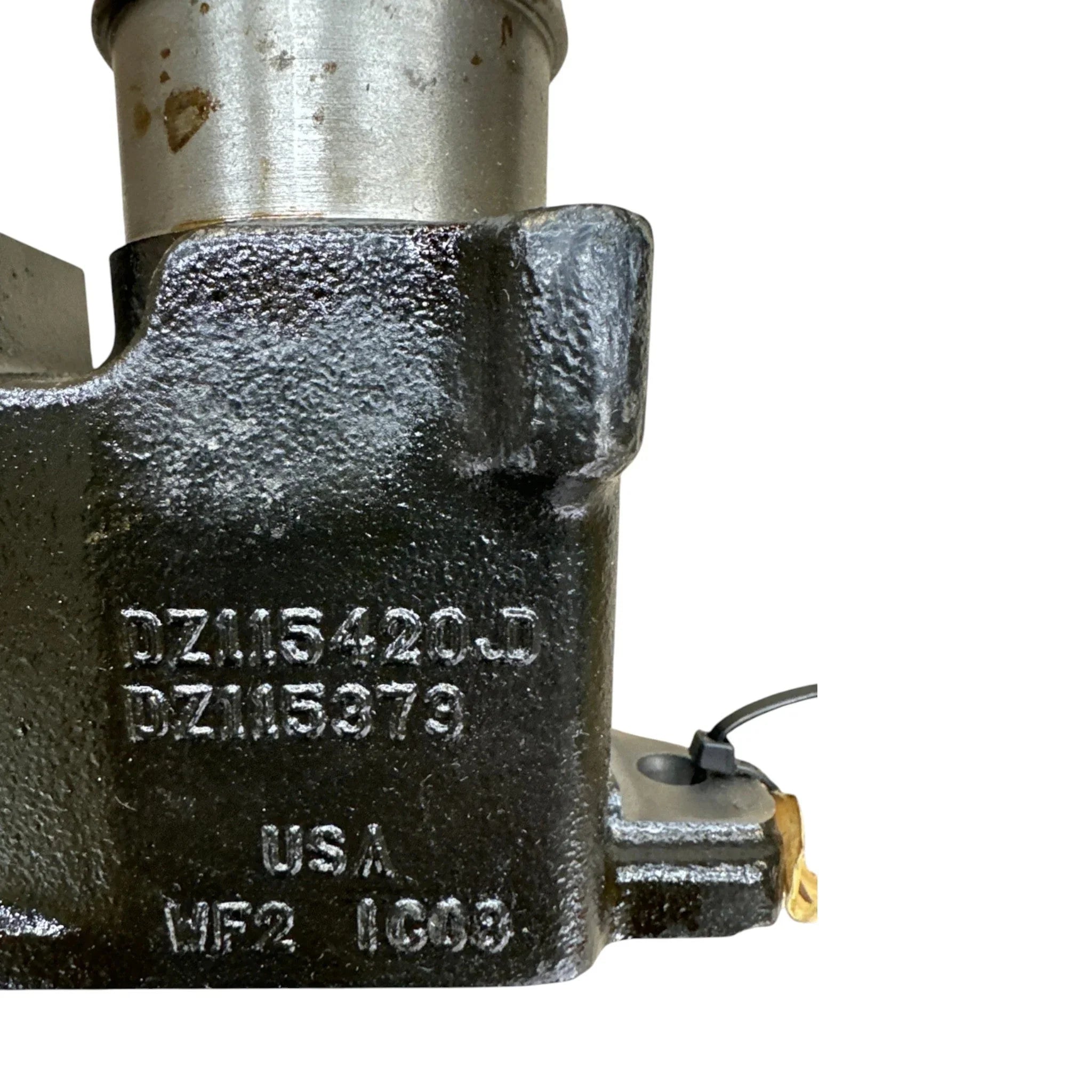 RE555725 Genuine John Deere OEM Housing