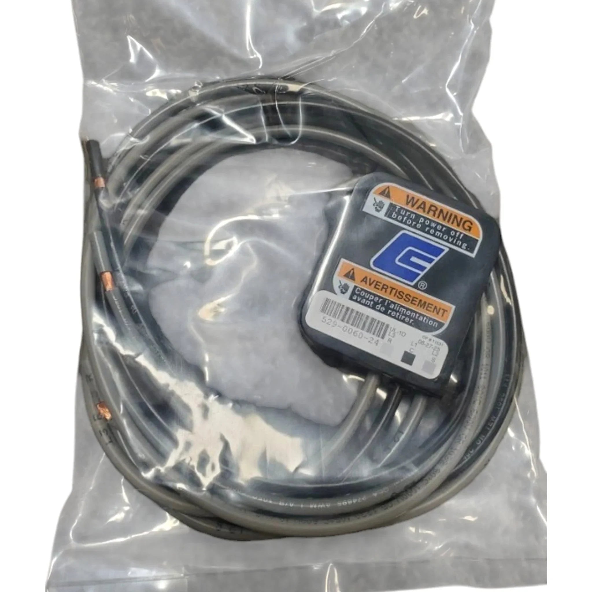 ZR25K5EPFV800 Genuine Copeland Scroll Compressor