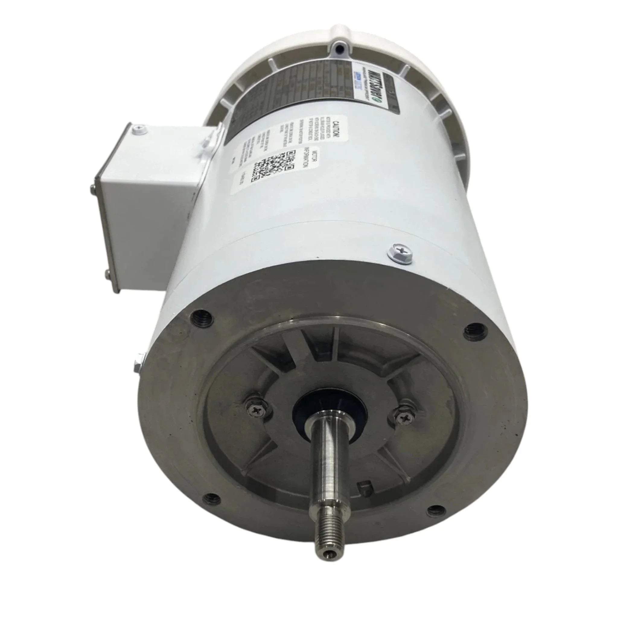 119460.00 Leeson Washdown Motor