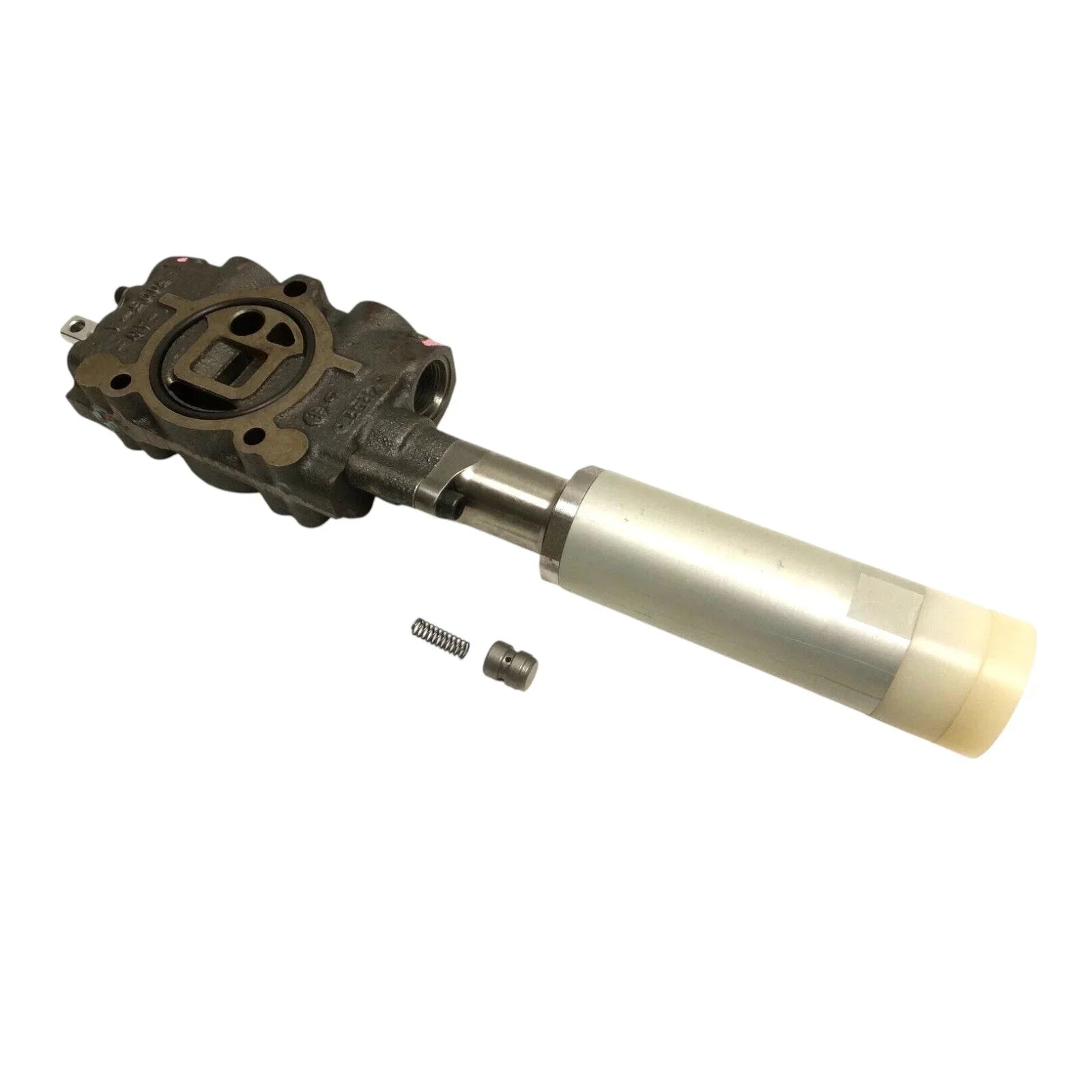 1212800H91 Genuine Komatsu Pilot Control Valve Section