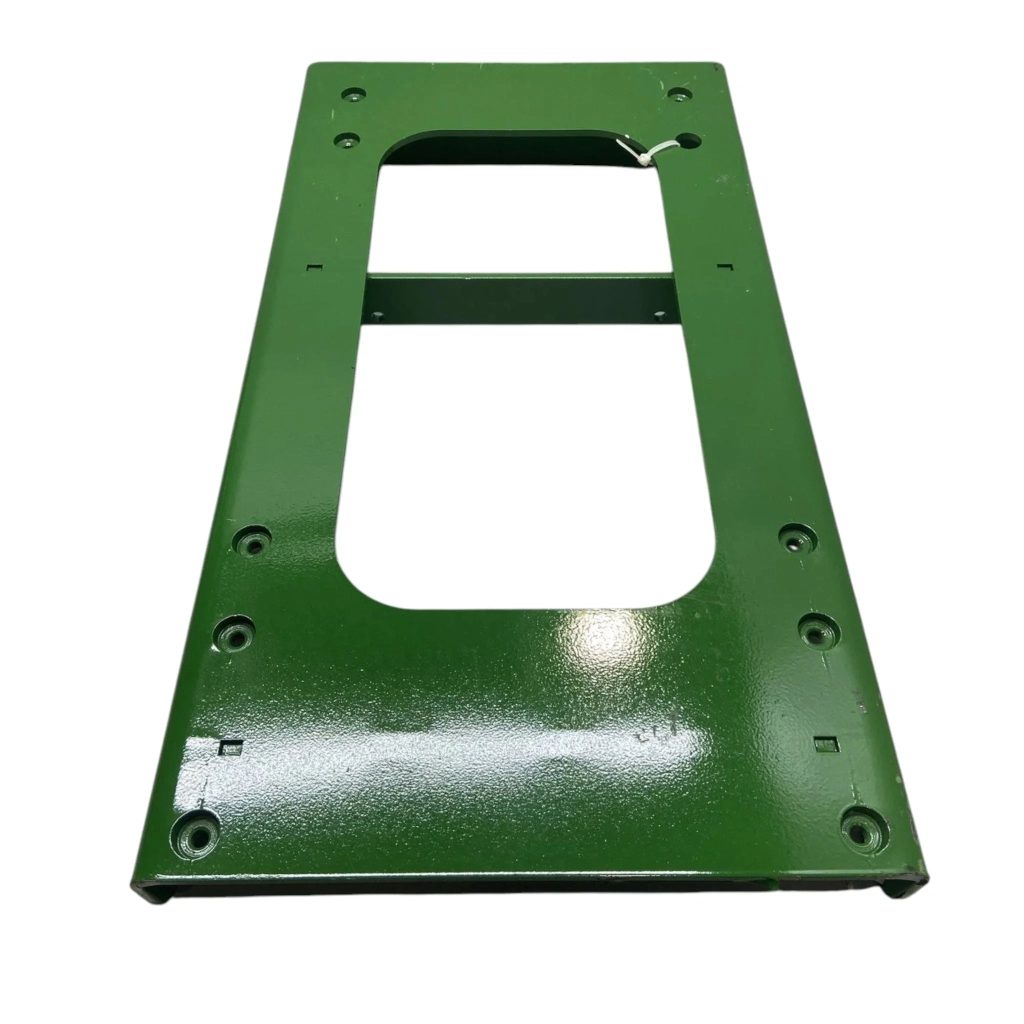 AXE11624 Genuine John Deere Feeder House Frame