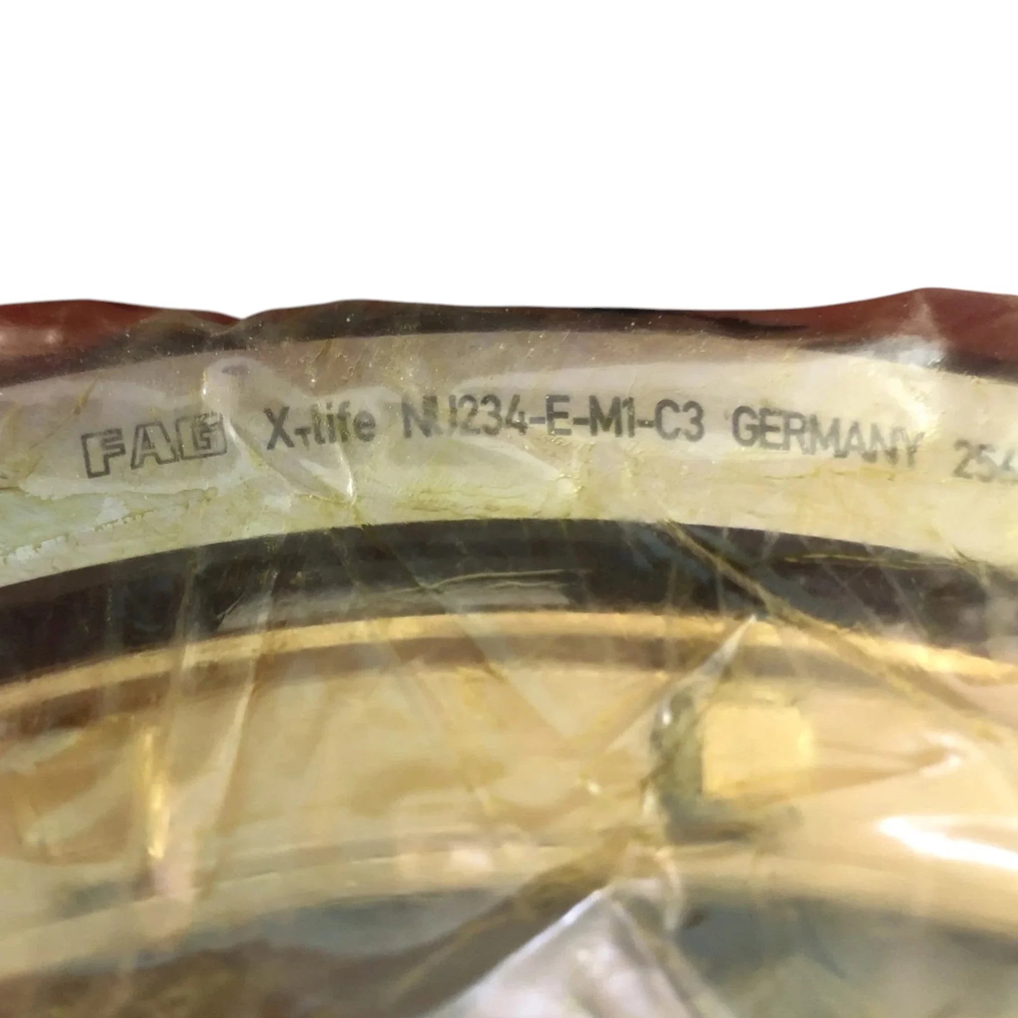 NU234-E-M1-C3 Genuine FAG Cylindrical Roller Bearing