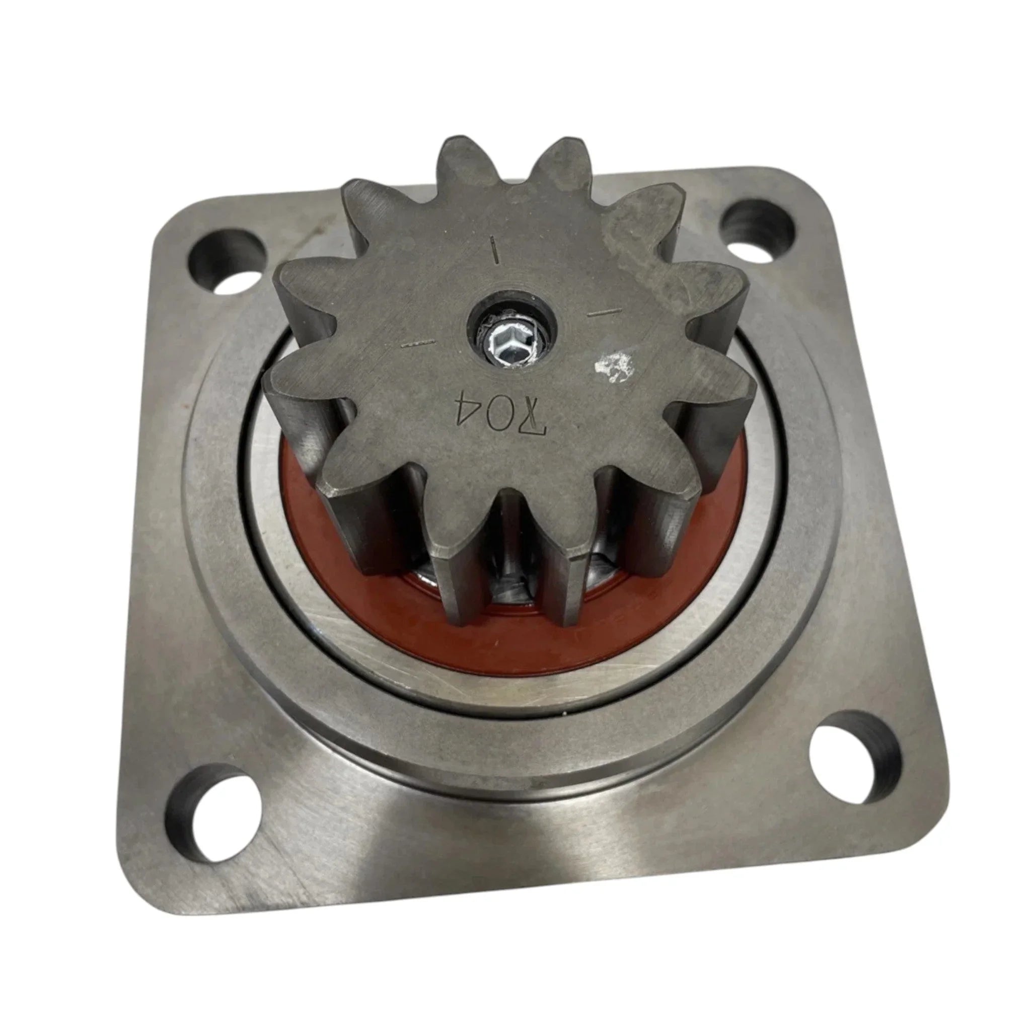 XKCA-00156 Genuine CNH Pinion