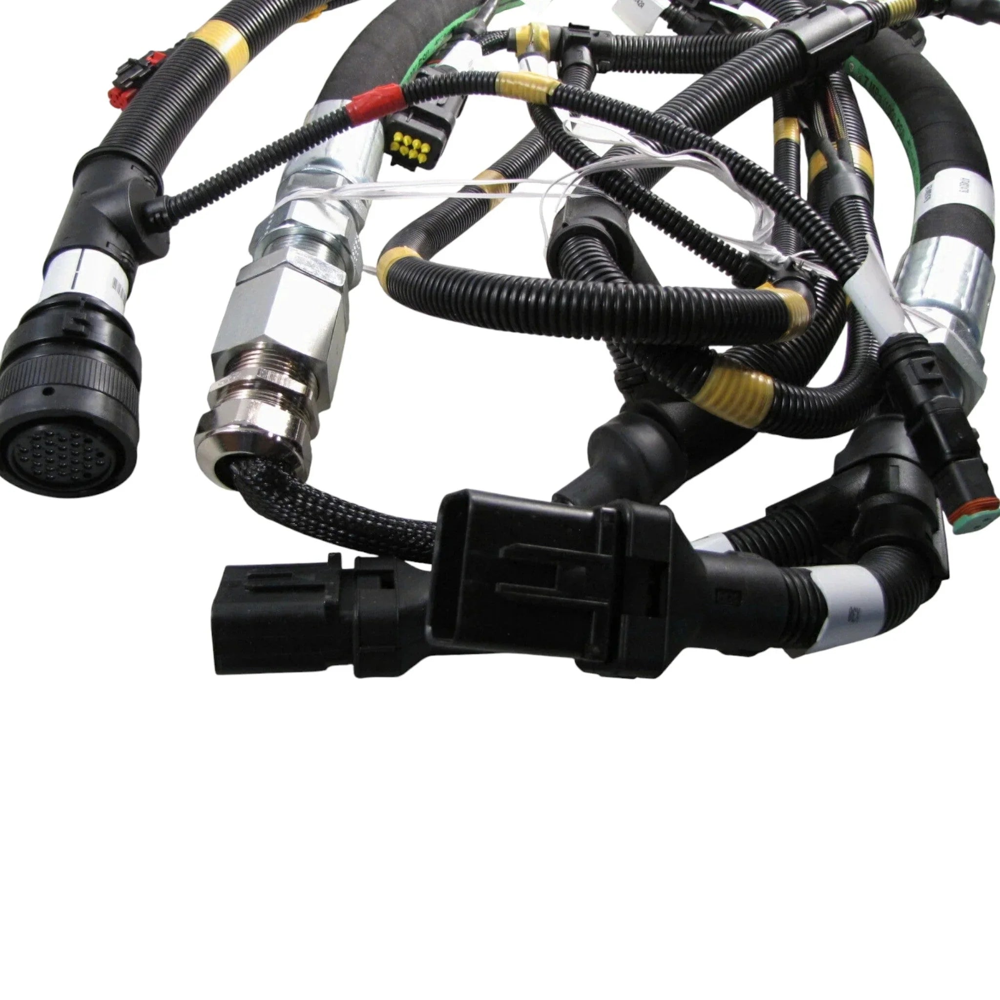AT492479 John Deere Harness Assembly
