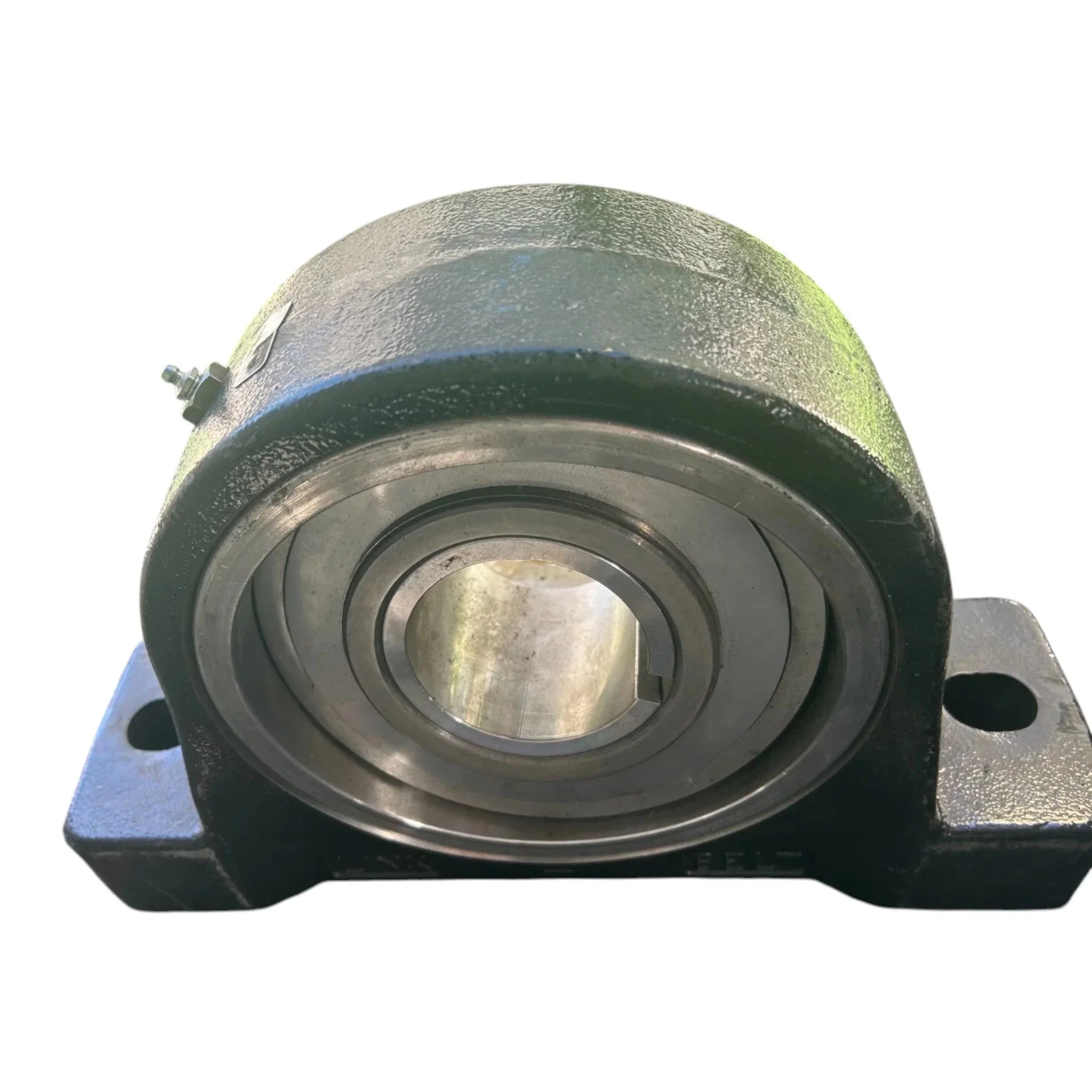 PEU3K55 Genuine Link-Belt Pillow Block Ball Bearing Unit