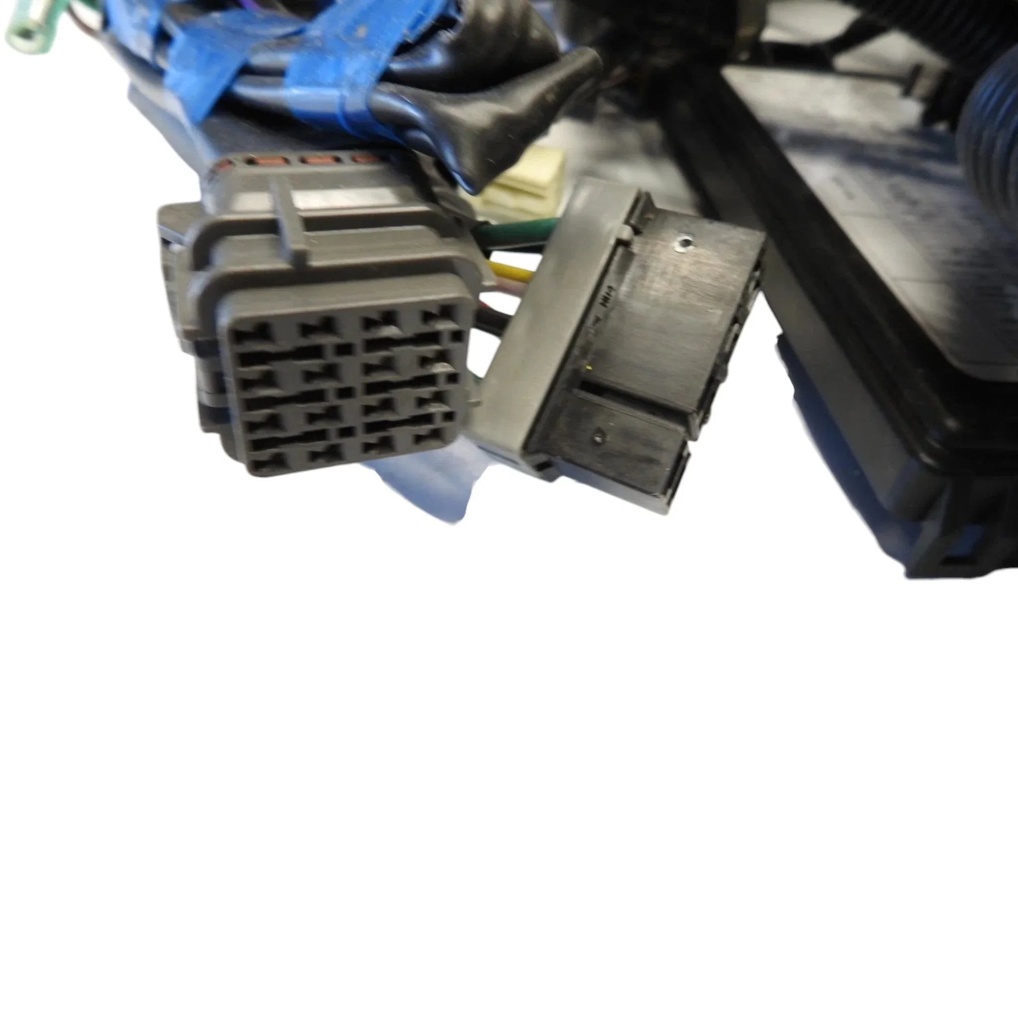 V1411-54415 Genuine Kubota Wiring Harness