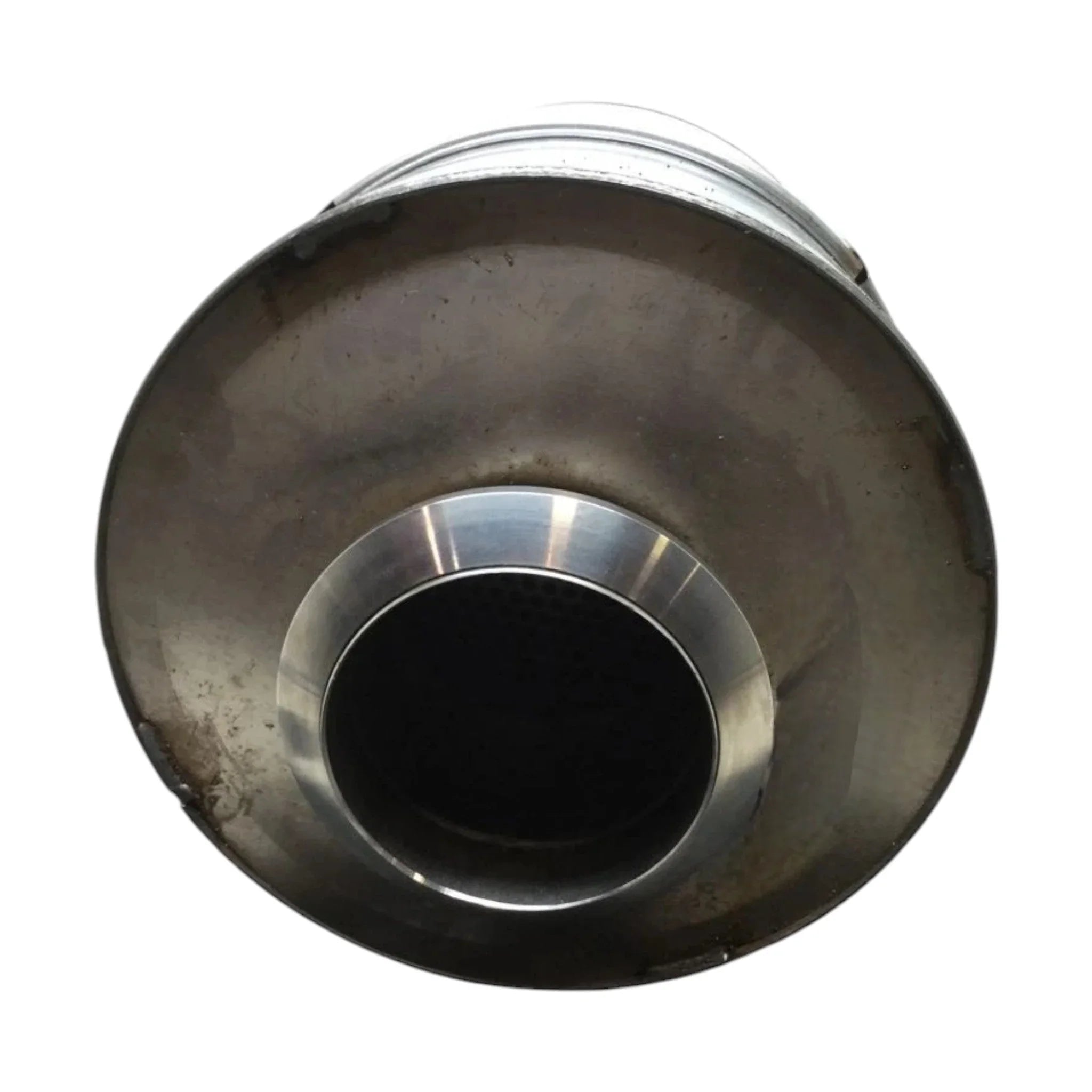 2513364C1 International Module Aftertreatment Inlet