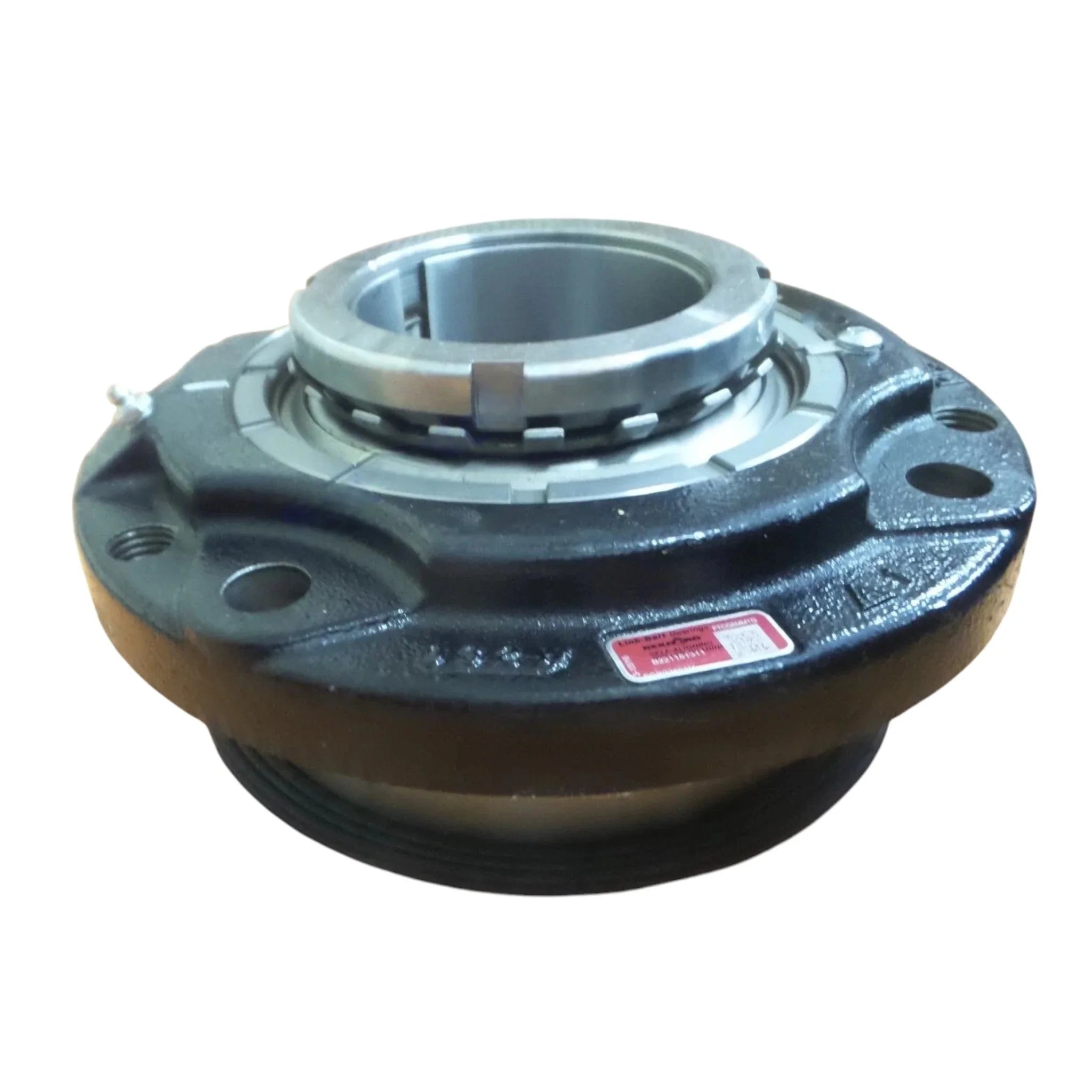 FCB22663H Link Belt Flange-Mount Roller Bearing Unit