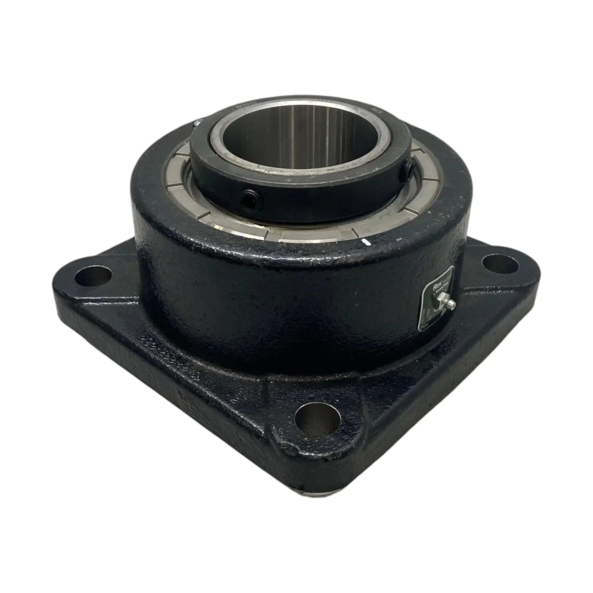 ZF5315 Rexnord Four-Bolt Square Roller Bearing Unit