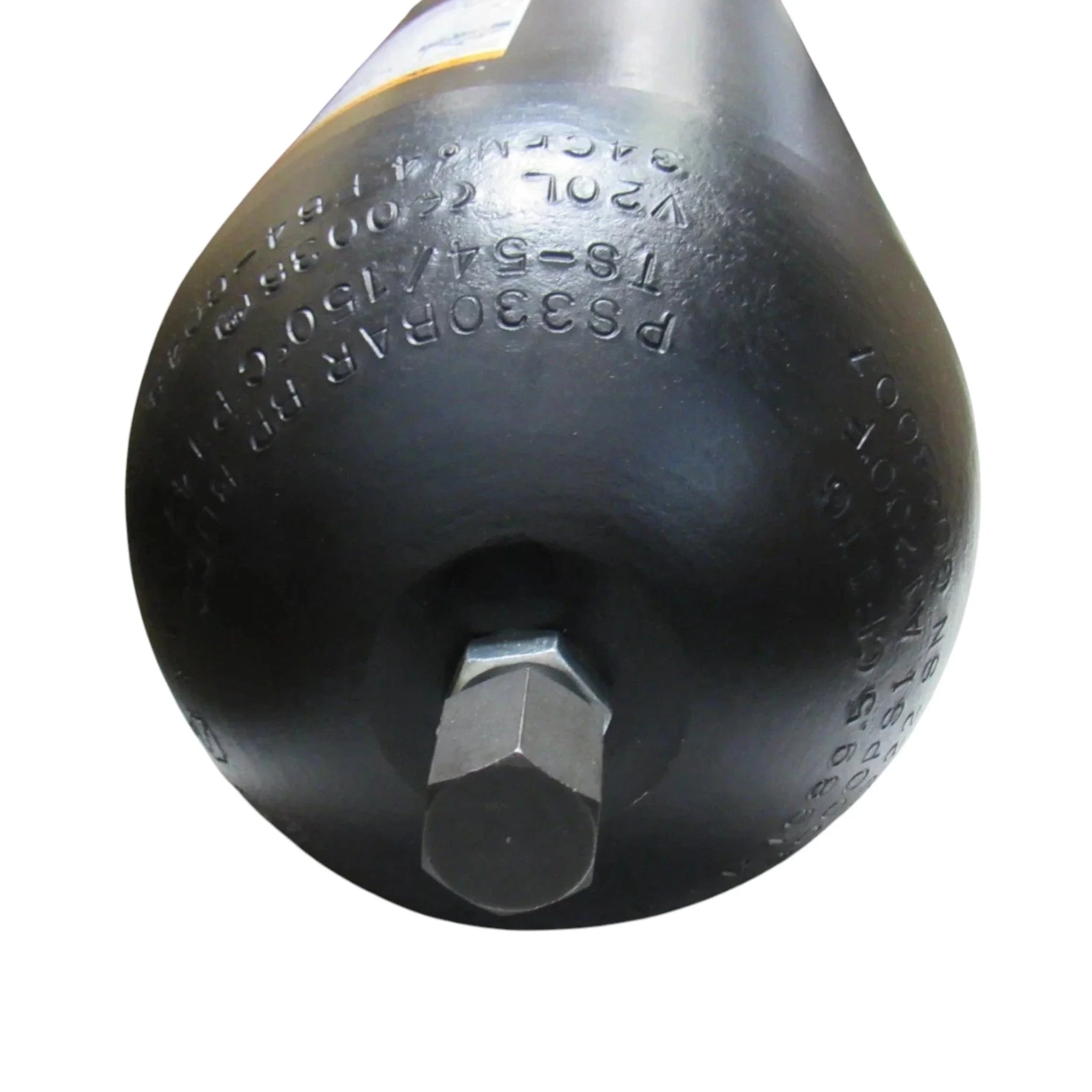 BA05B3T01P2 Genuine Parker Bladder Accumulator