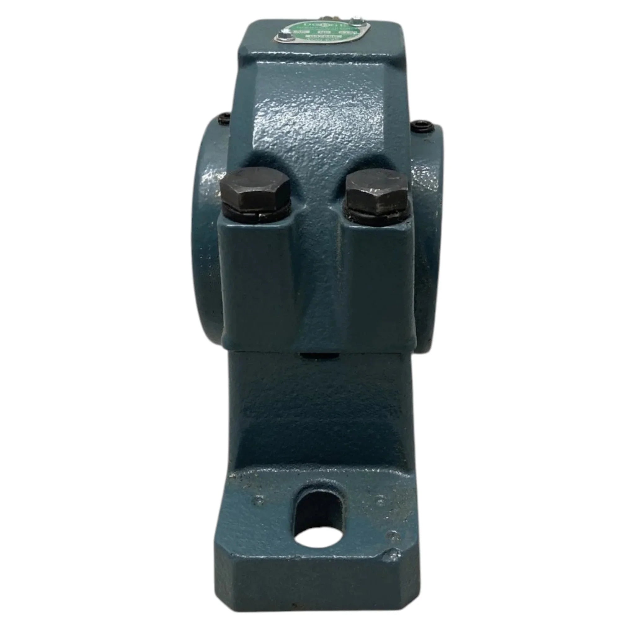 037589 Dodge Tapered Roller Pillow Block Bearing