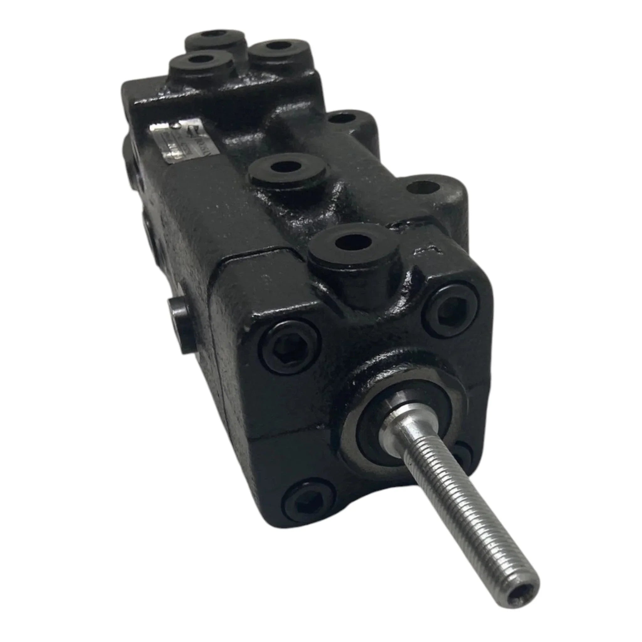 A215296 Doosan Valve Group Brake