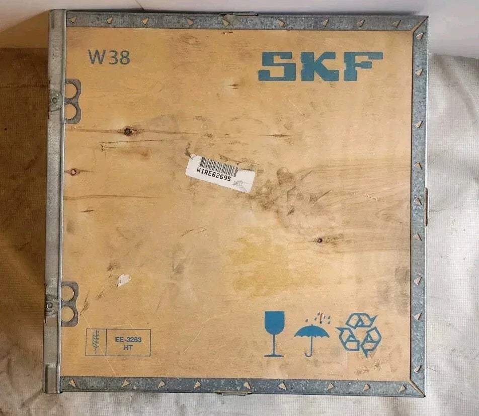 22244CC/C3W33 Genuine SKF Spherical Roller Bearing