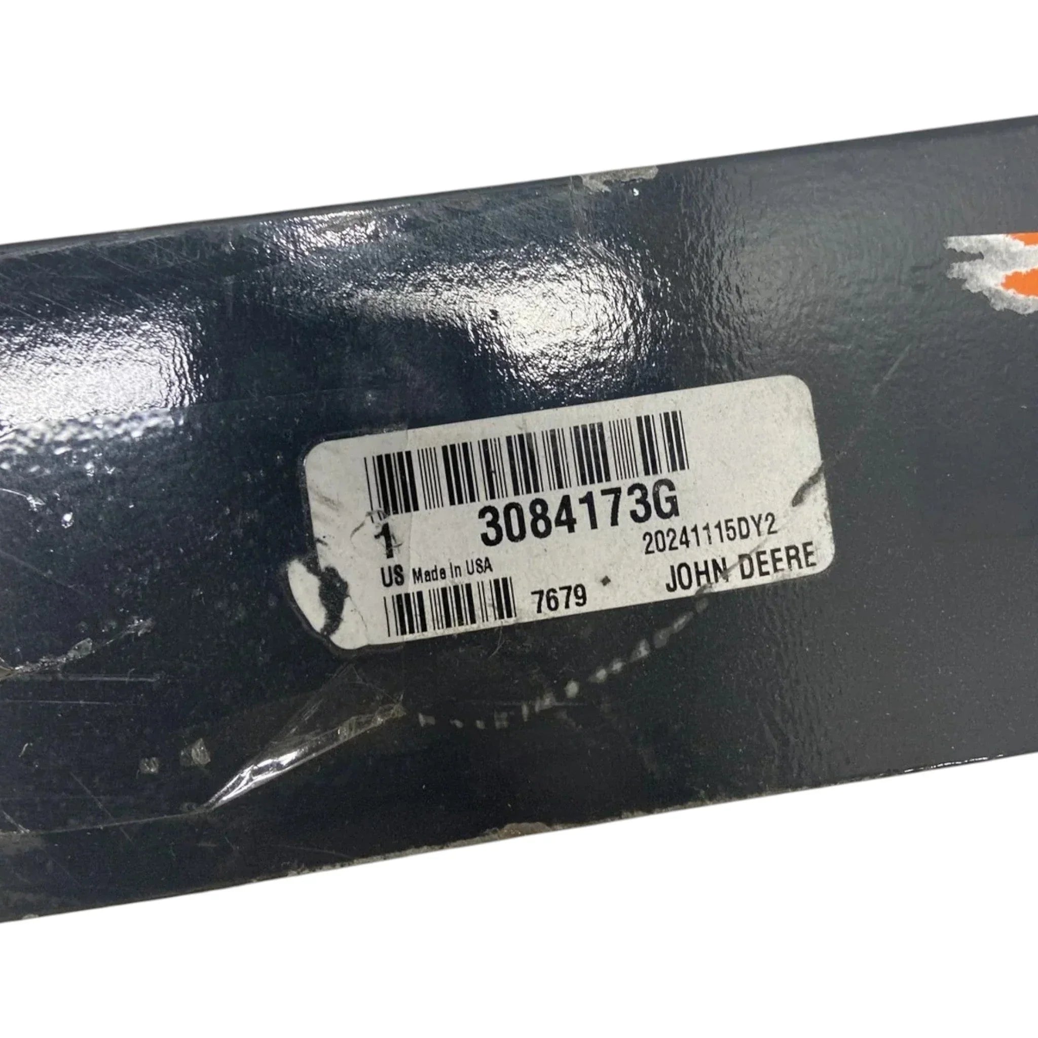 3084173G John Deere Bucket Arm Link