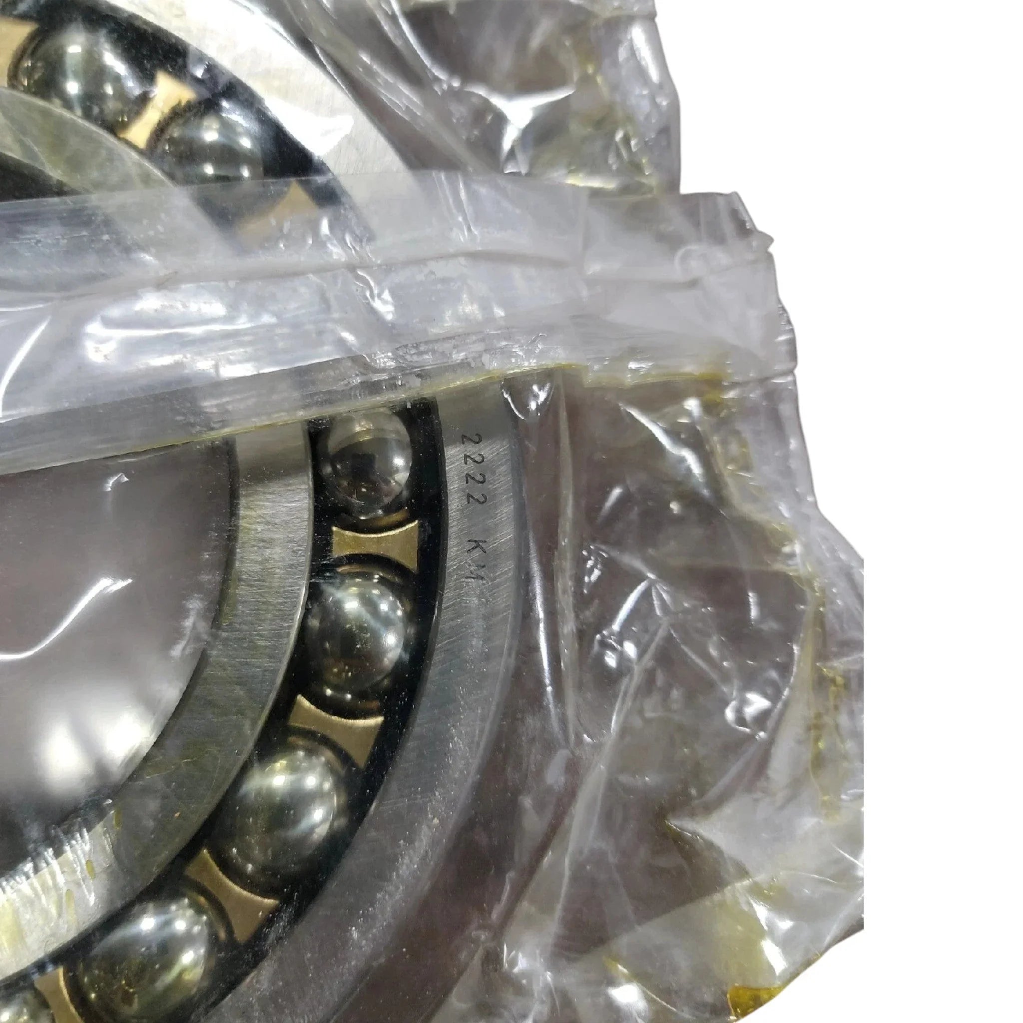 2222/KM Genuine SKF Self-Aligning Ball Bearing