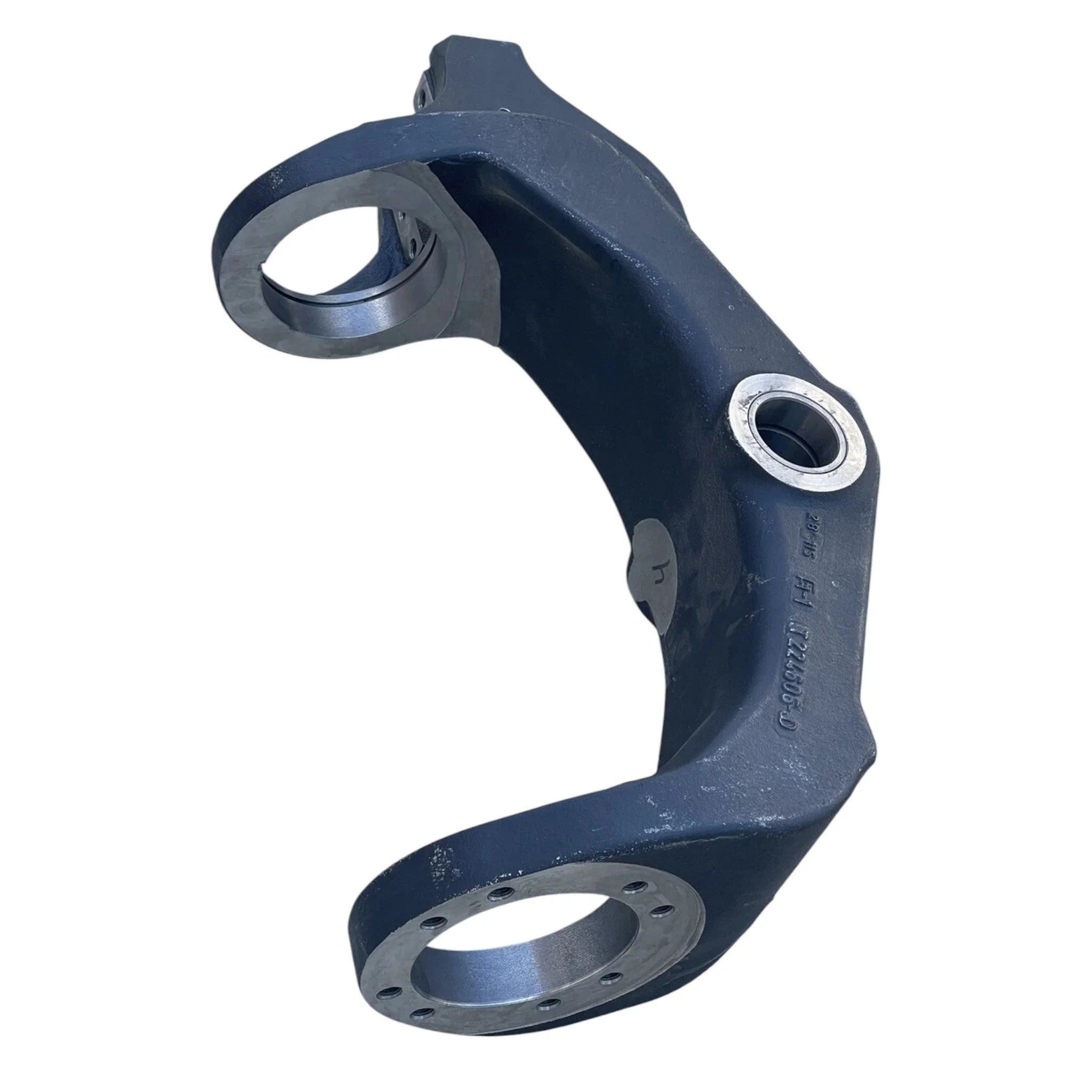 T224606 John Deere Yoke