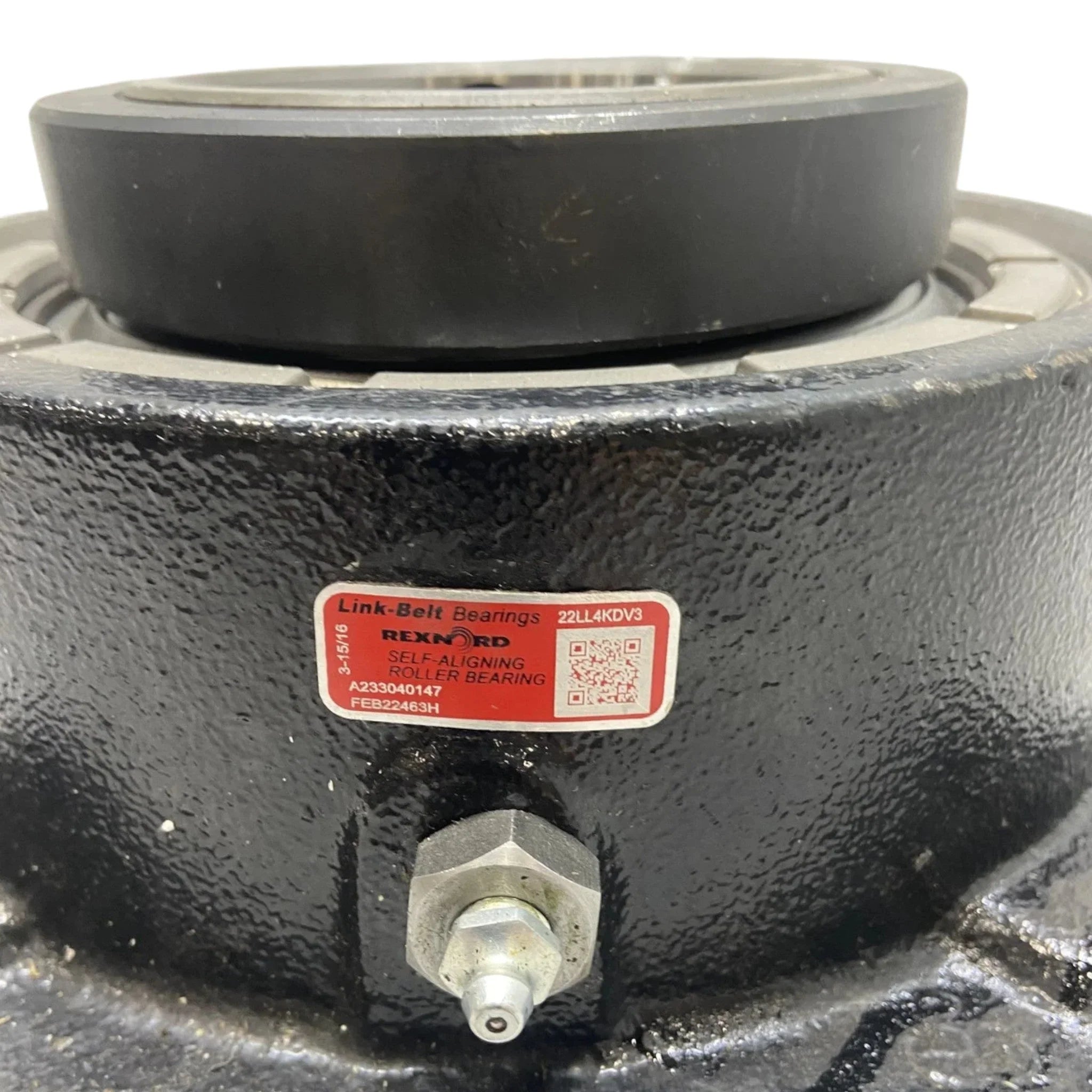 FEB22463H Link-Belt Spherical Roller Bearing