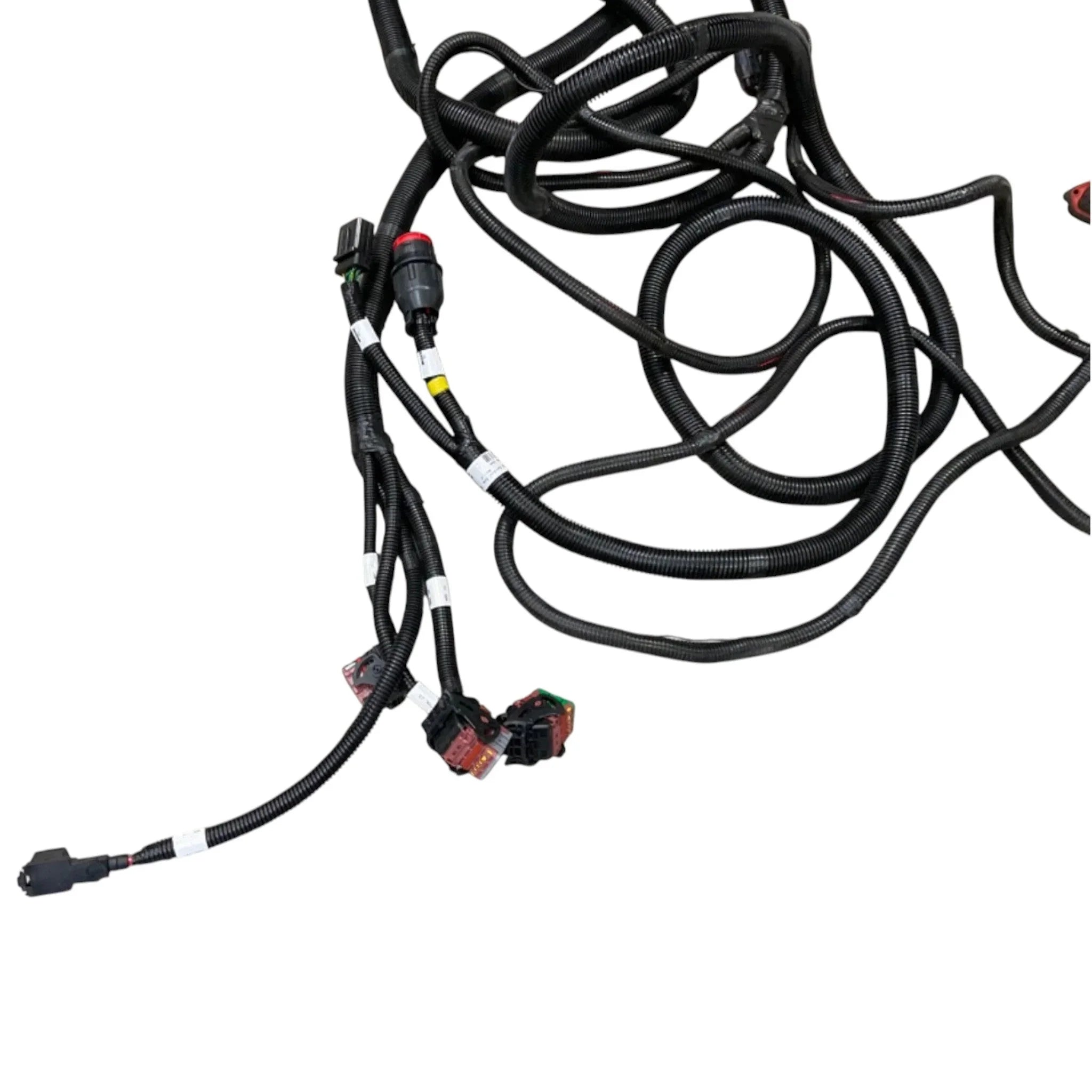 AA101709 John Deere Planter Wiring Harness