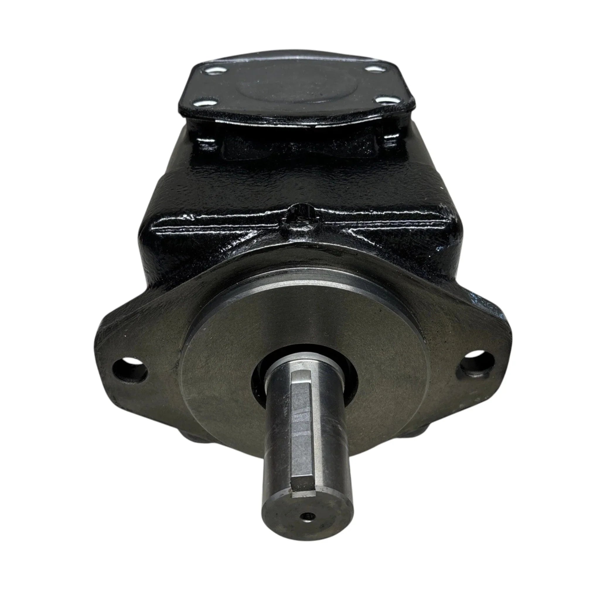 4219651 Genuine Vickers Single Vane Hydraulic Pump