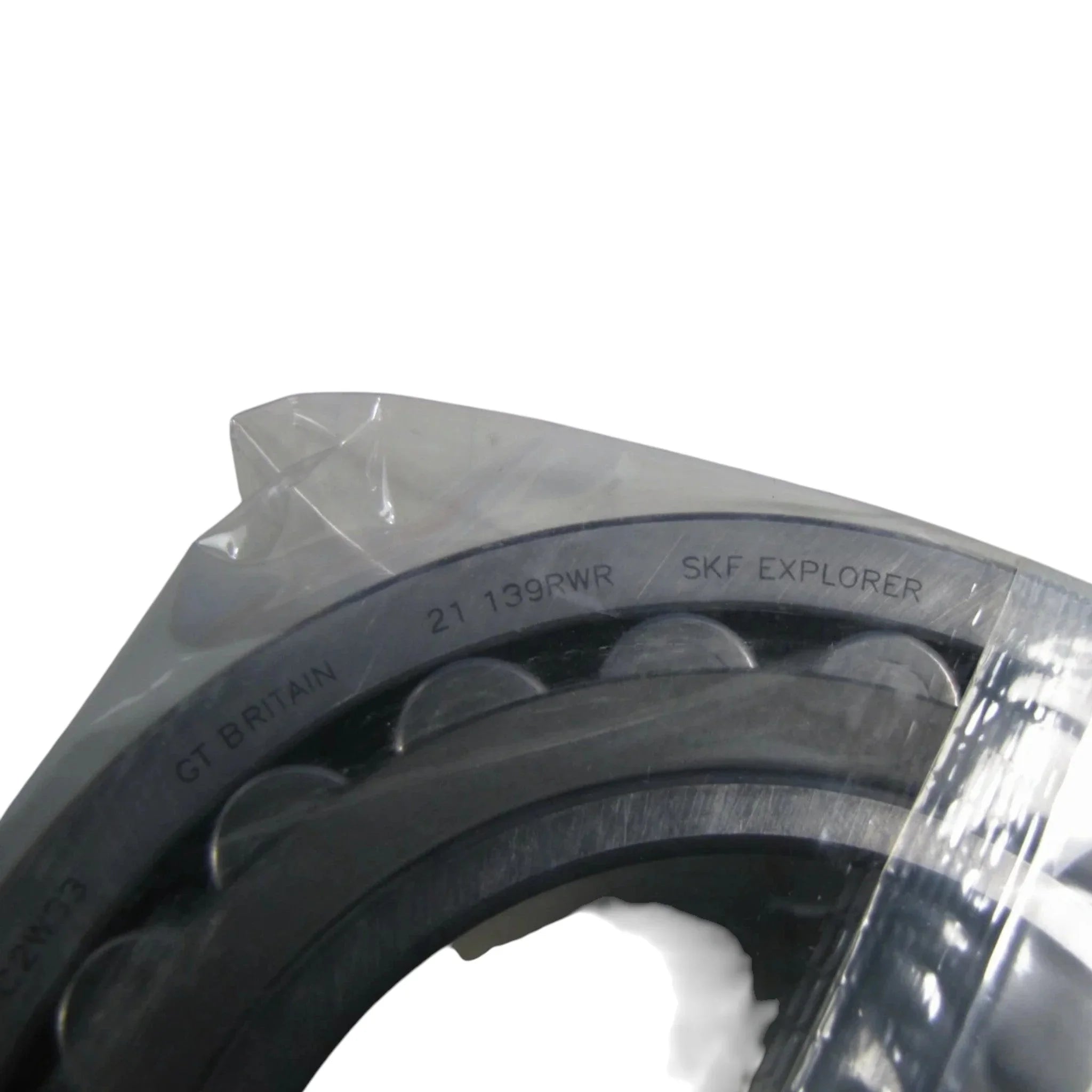 23220CCK/C2W33 Genuine SKF Spherical Roller Bearing