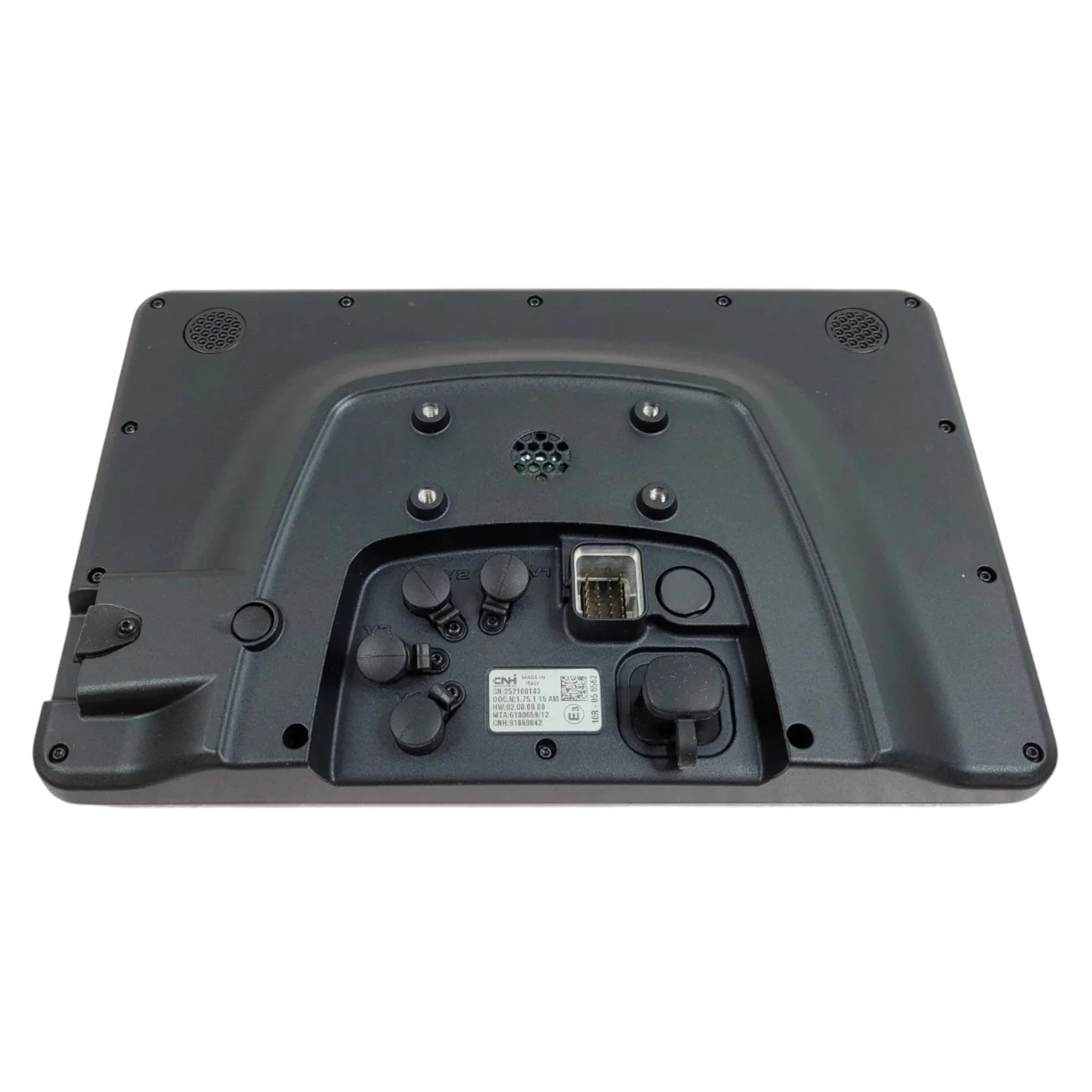 91751988 Genuine CNH Display