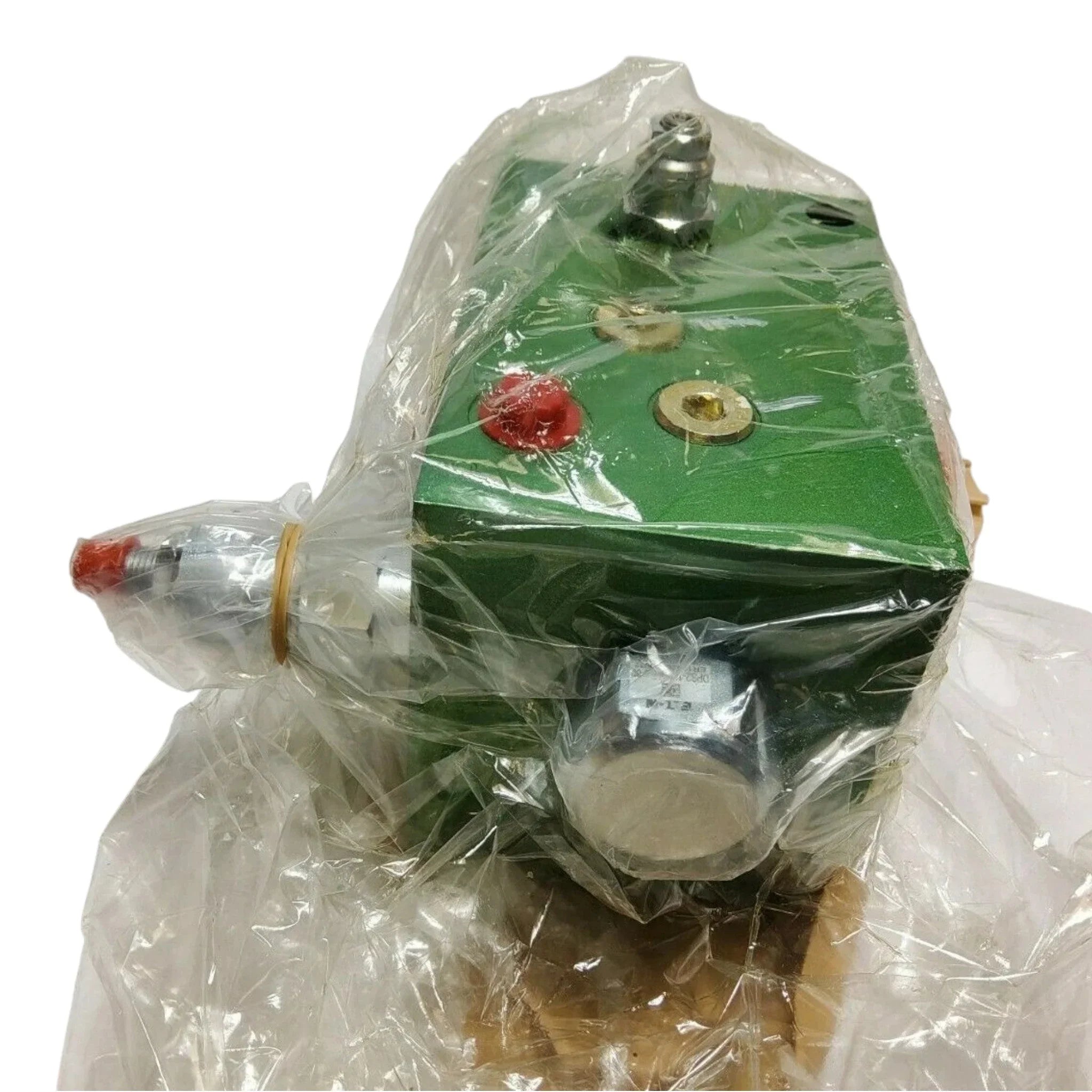 AXT19379 Genuine John Deere Control Valve