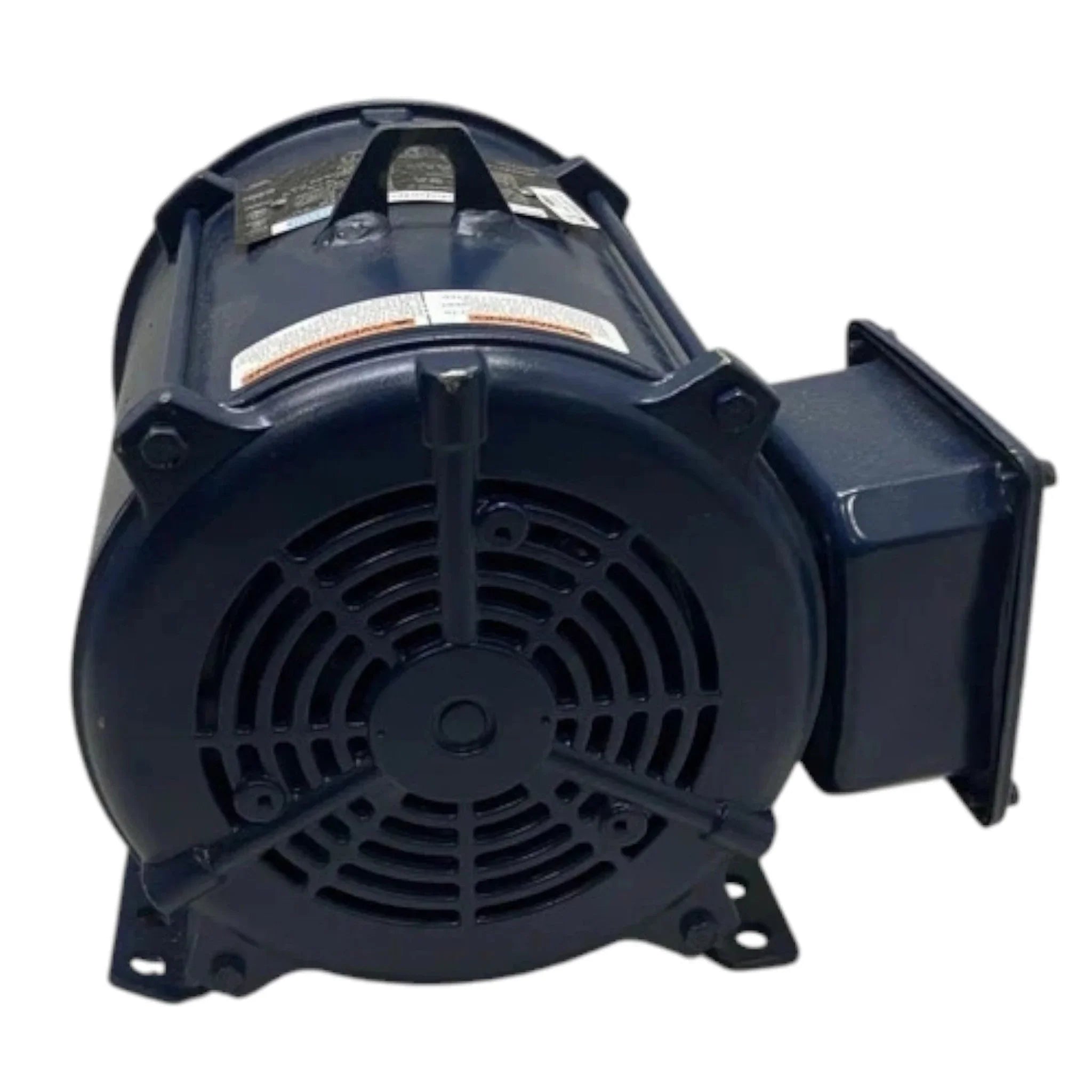 GT0210 Genuine Marathon Electric Motor 230/460V