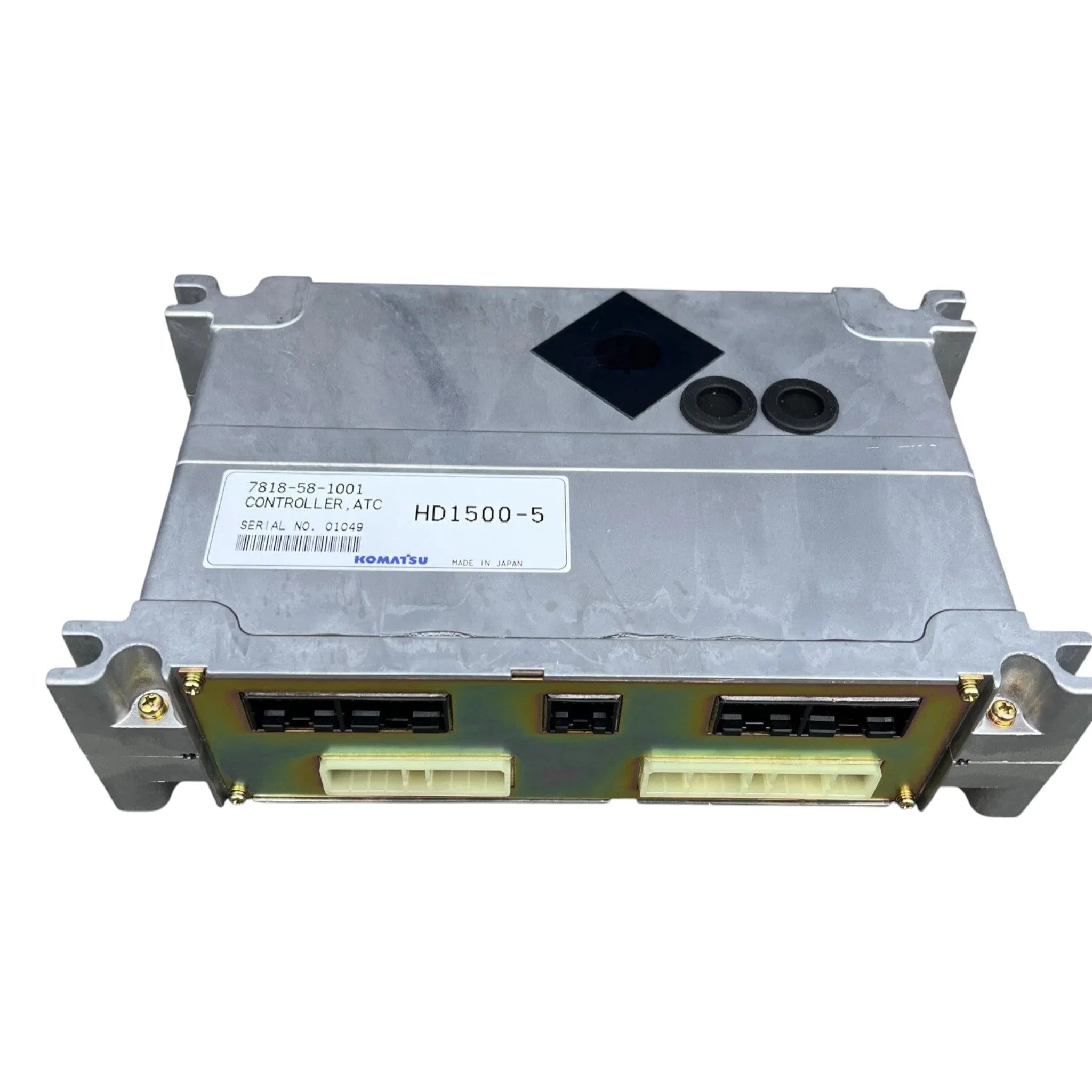 7818-58-1001 Genuine Komatsu Controller