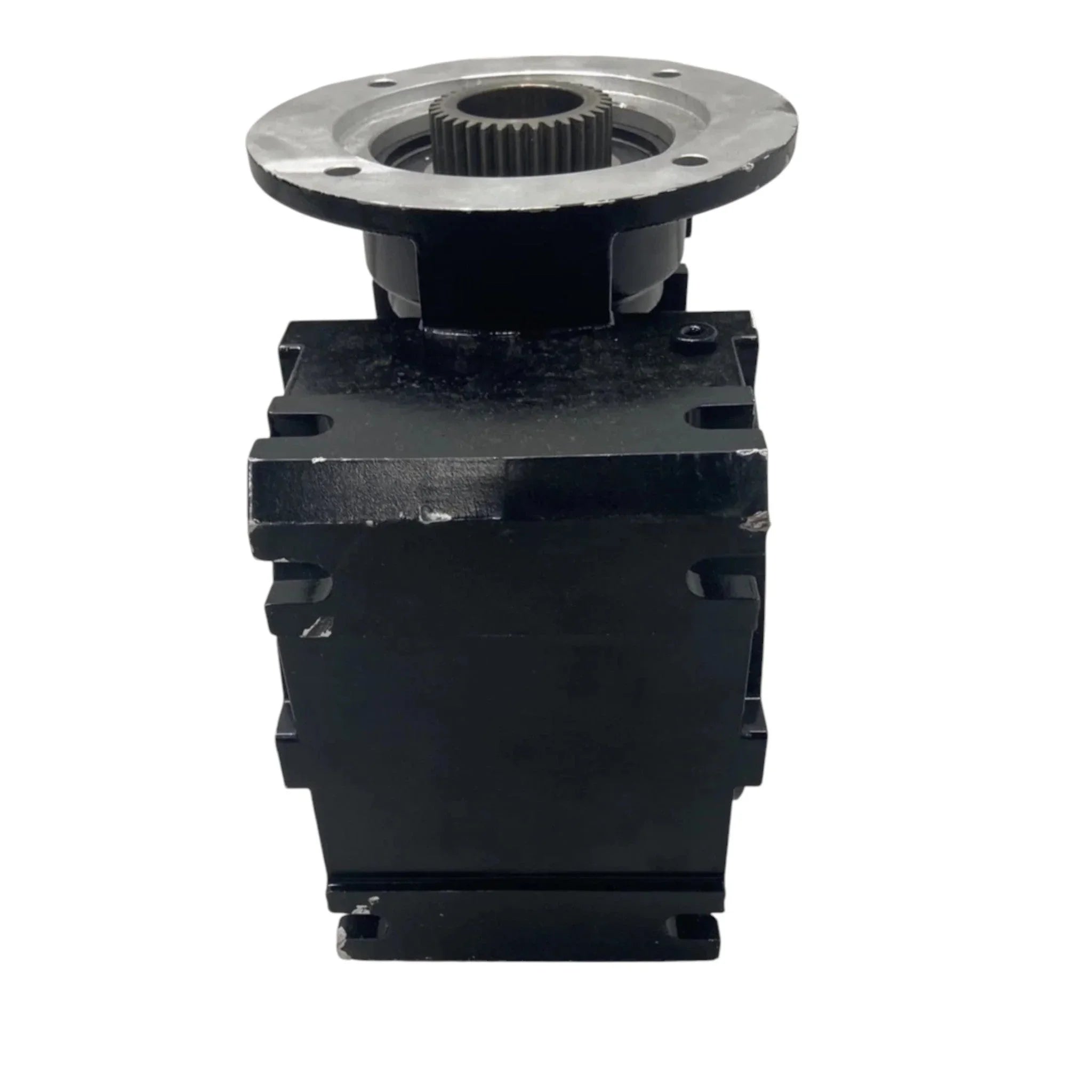 60791250 Nord Universal Right Angle Worm Gear Speed Reducer