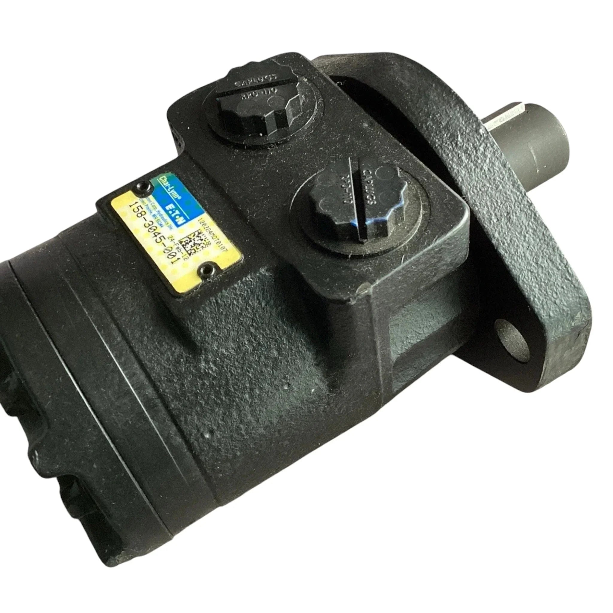 1583045001 Genuine Eaton Hydraulic Motor