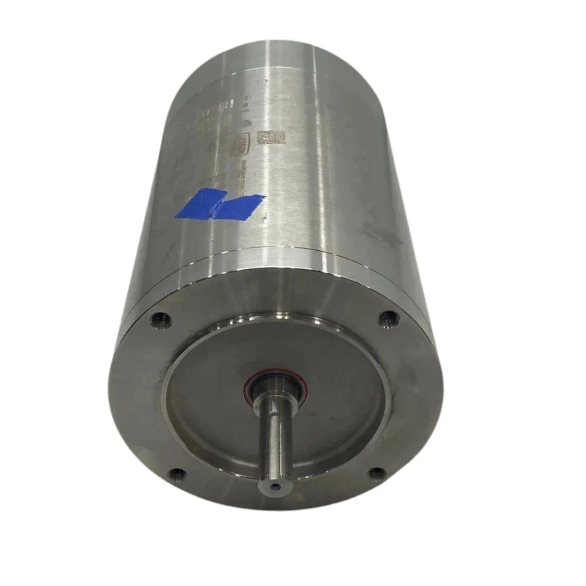116346.00 Leeson Washdown Motor 115/208-230V