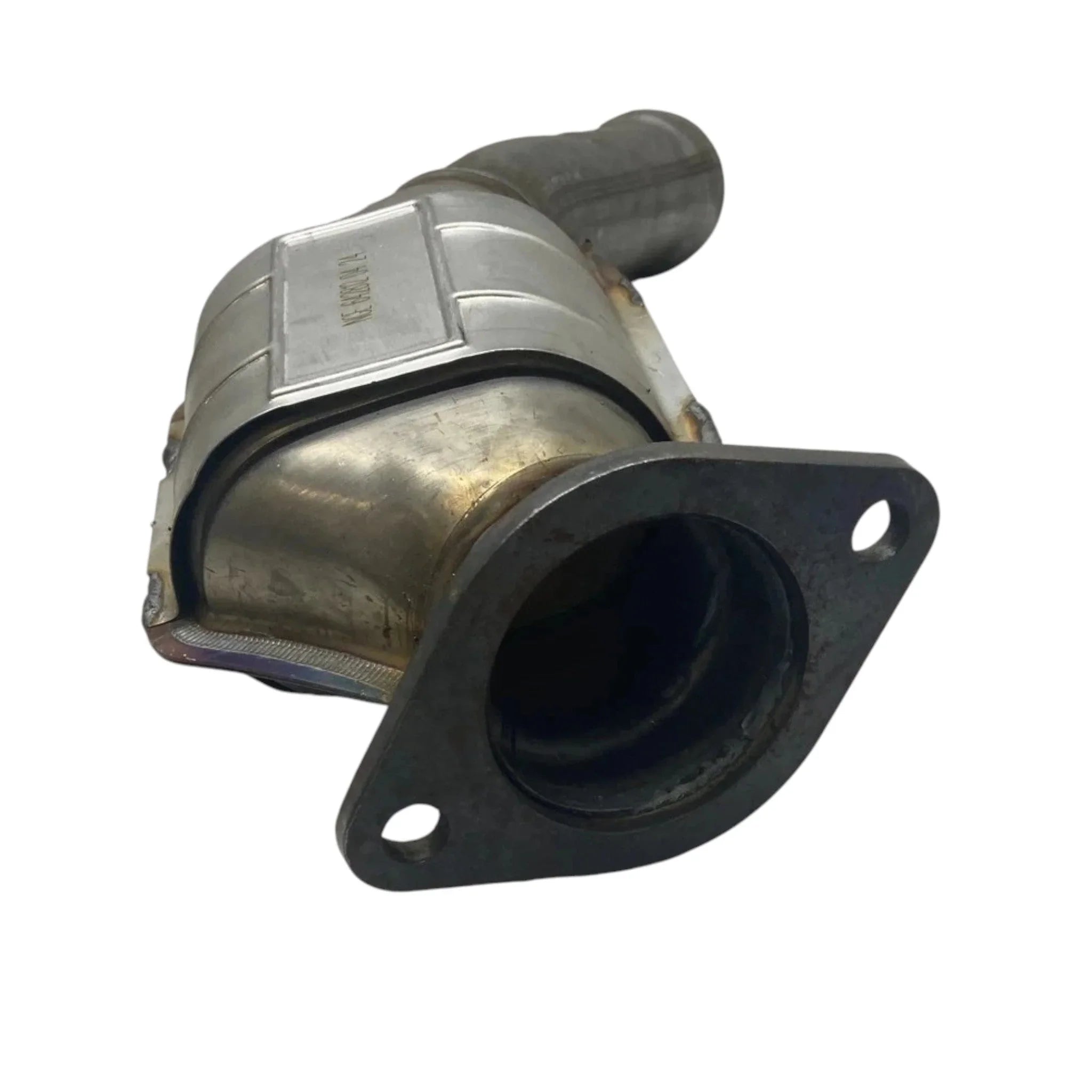 642812 AP Exhaust Catalytic Converter Assembly