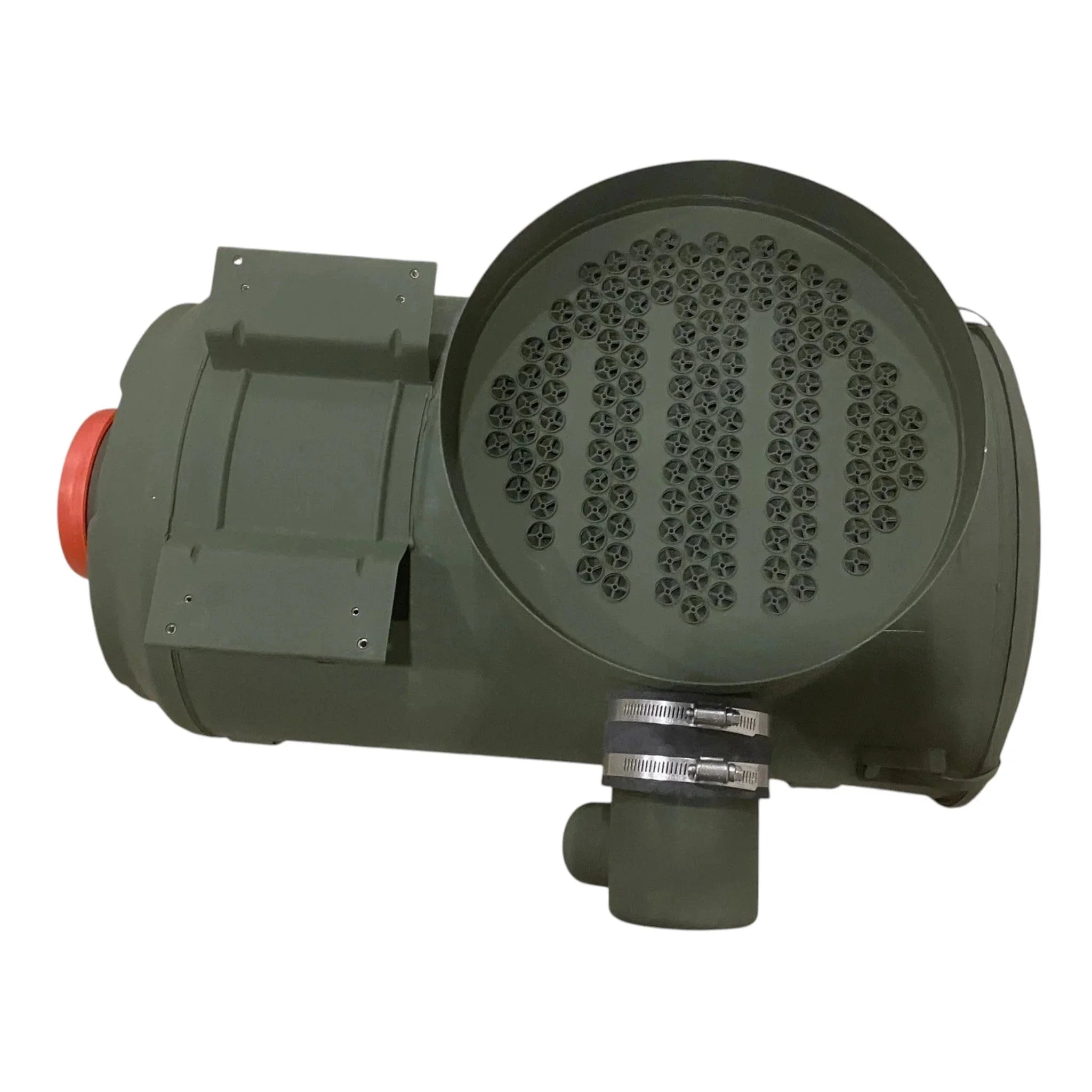 STB160231 Military FMTV Intake Air Cleaner