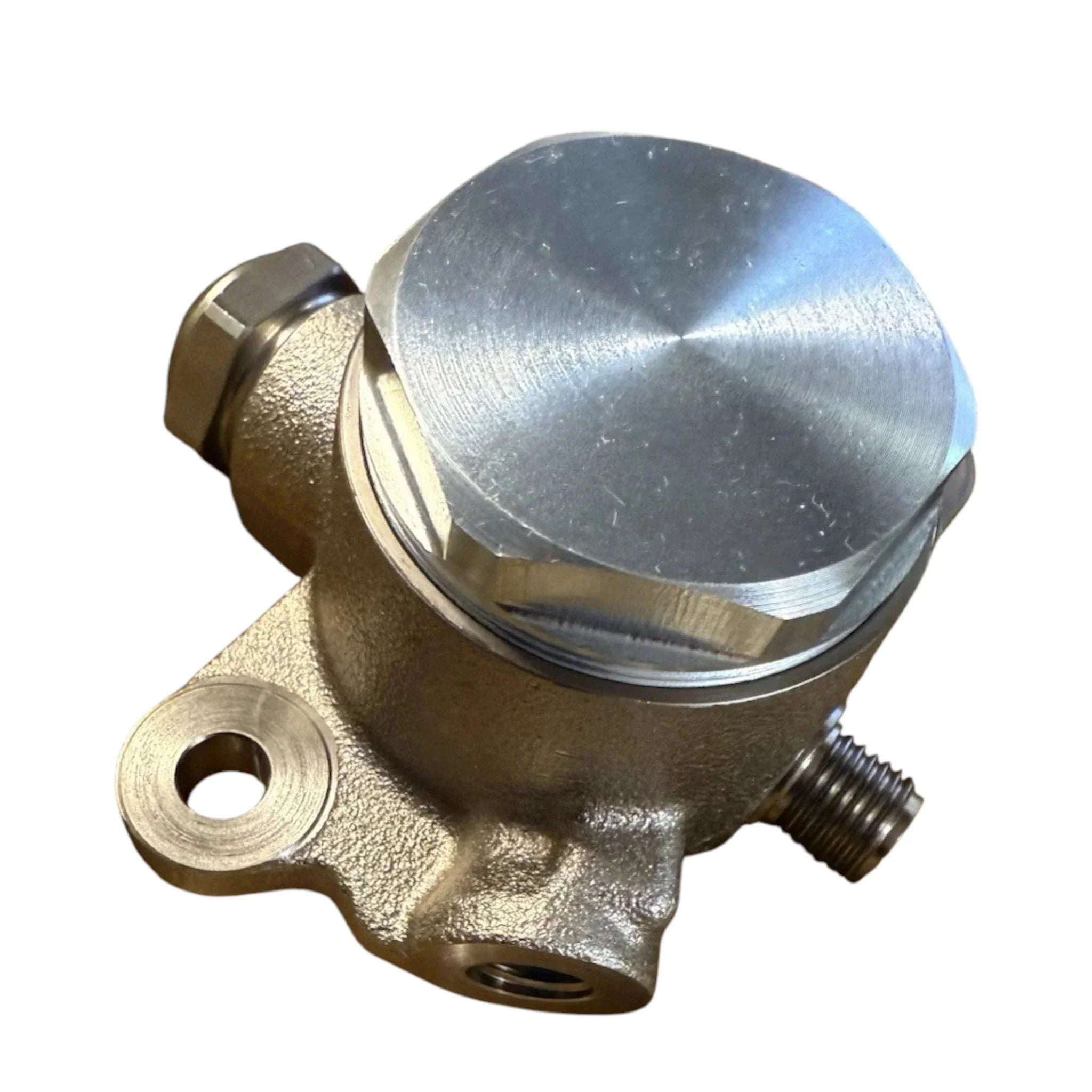16630-1La1A Genuine Nissan Mechanical Fuel Pump For Nissan/Infinity