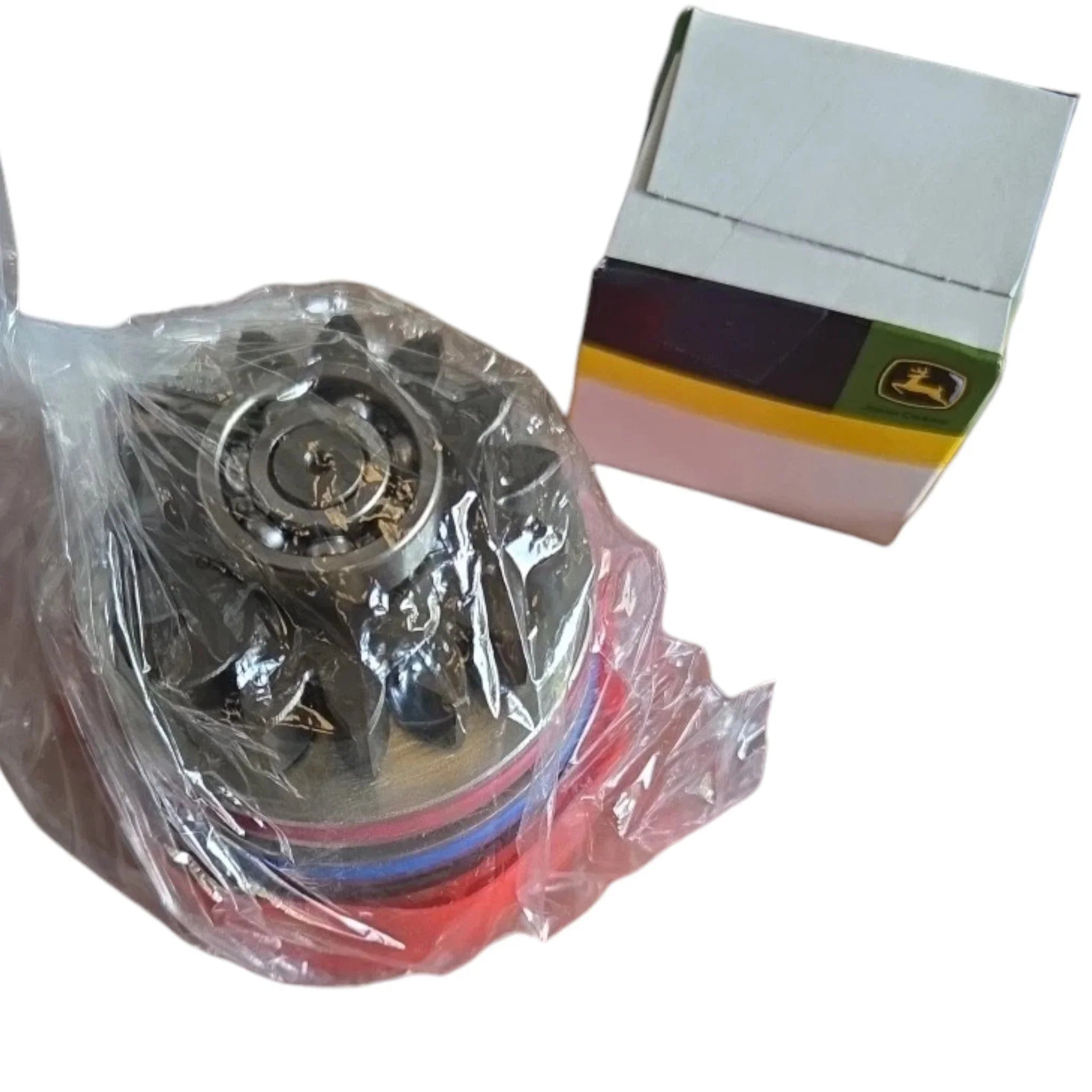 A-RE521503 John Deere High Flow Water Pump Kit