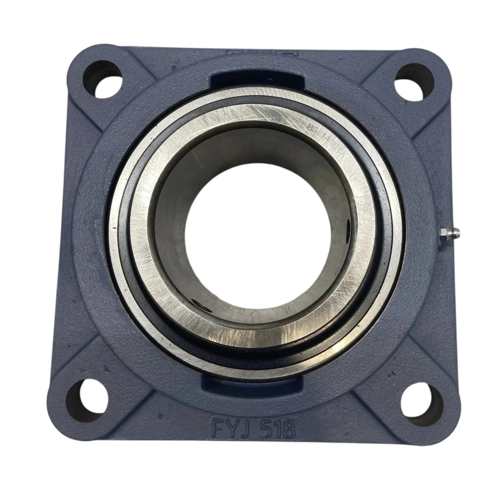 FYJ/90/TF Genuine SKF Flange Block Bearing