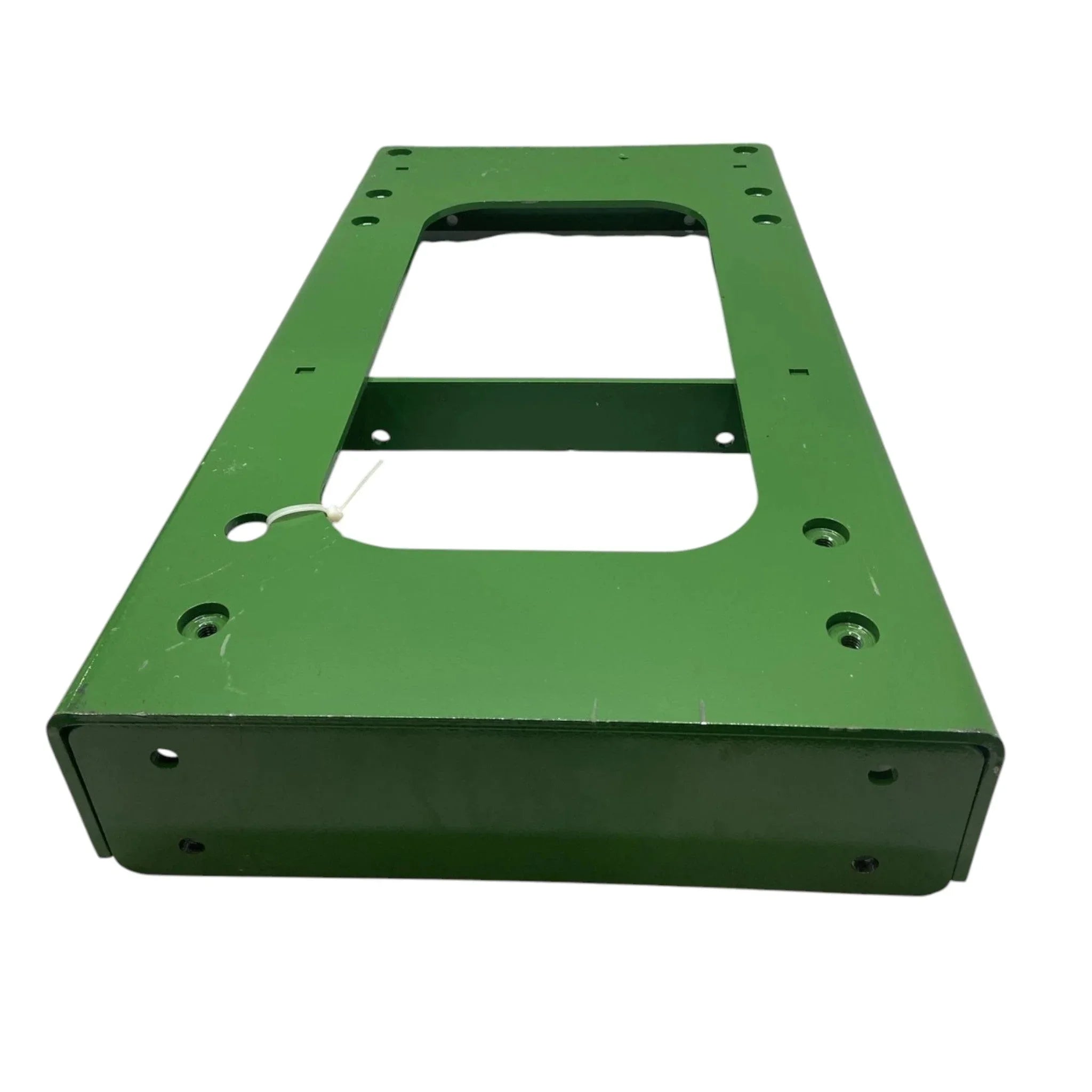 AXE11624 Genuine John Deere Feeder House Frame
